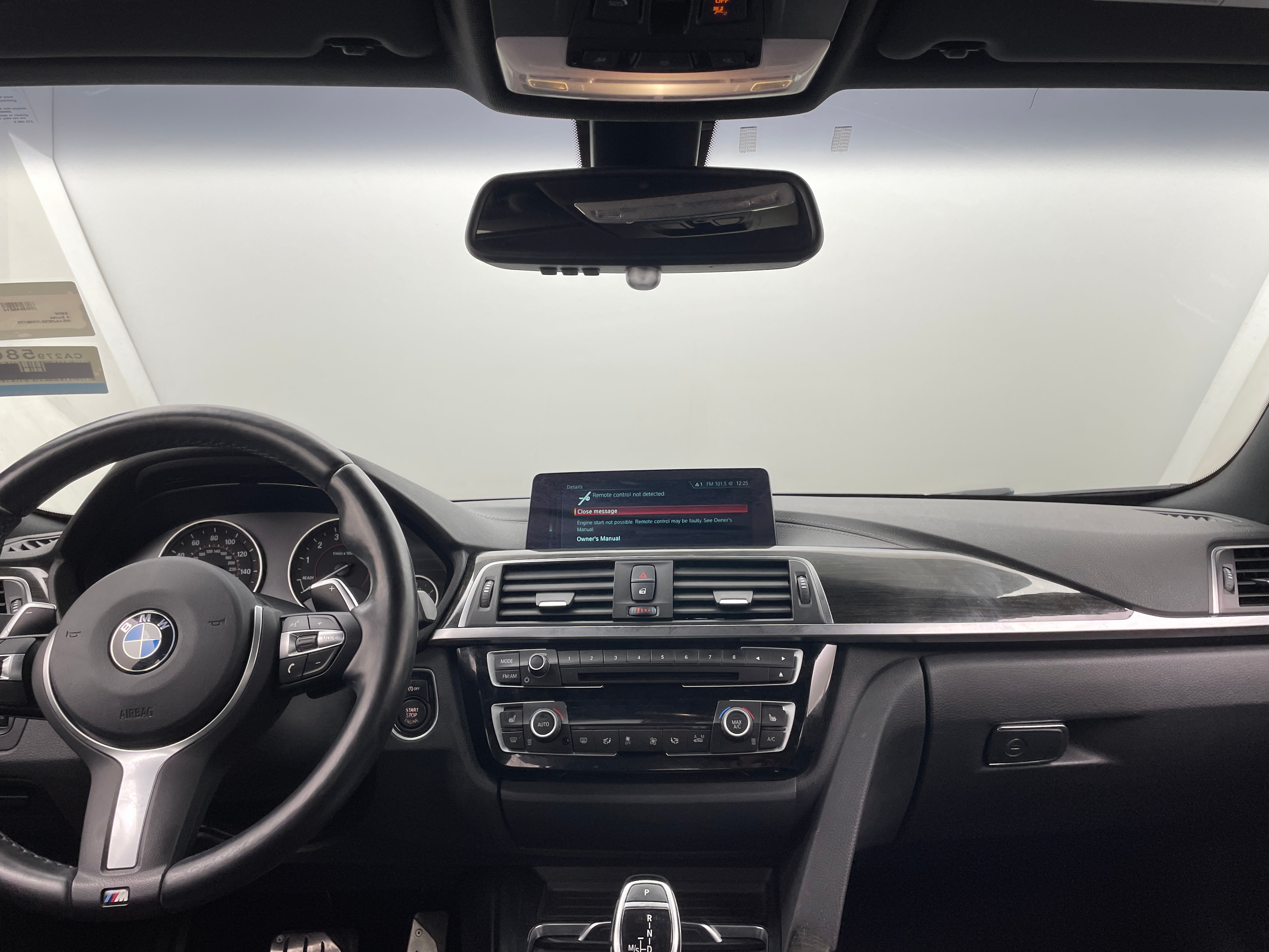 2018 BMW 4 Series 430i xDrive 2