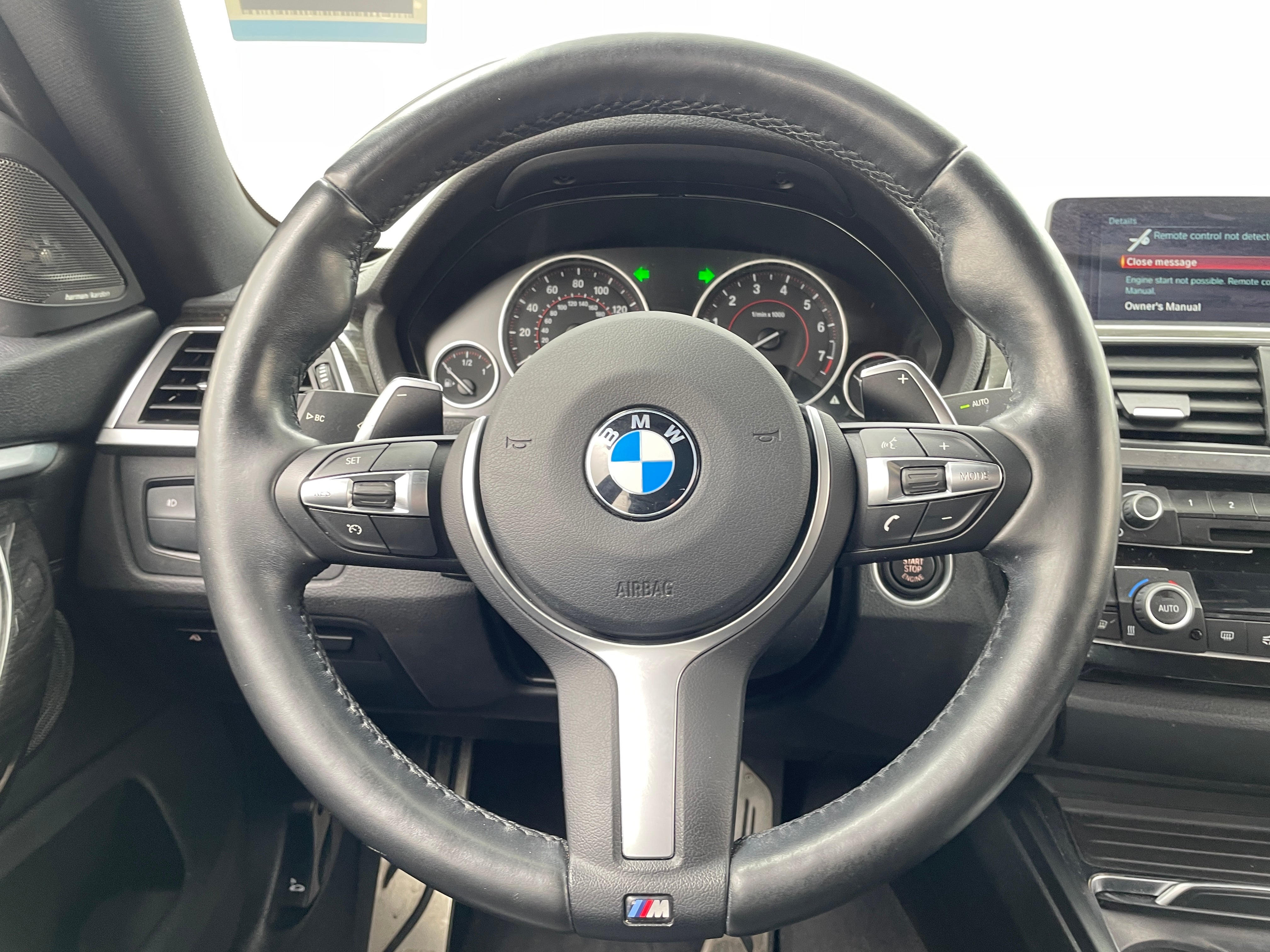 2018 BMW 4 Series 430i xDrive 4
