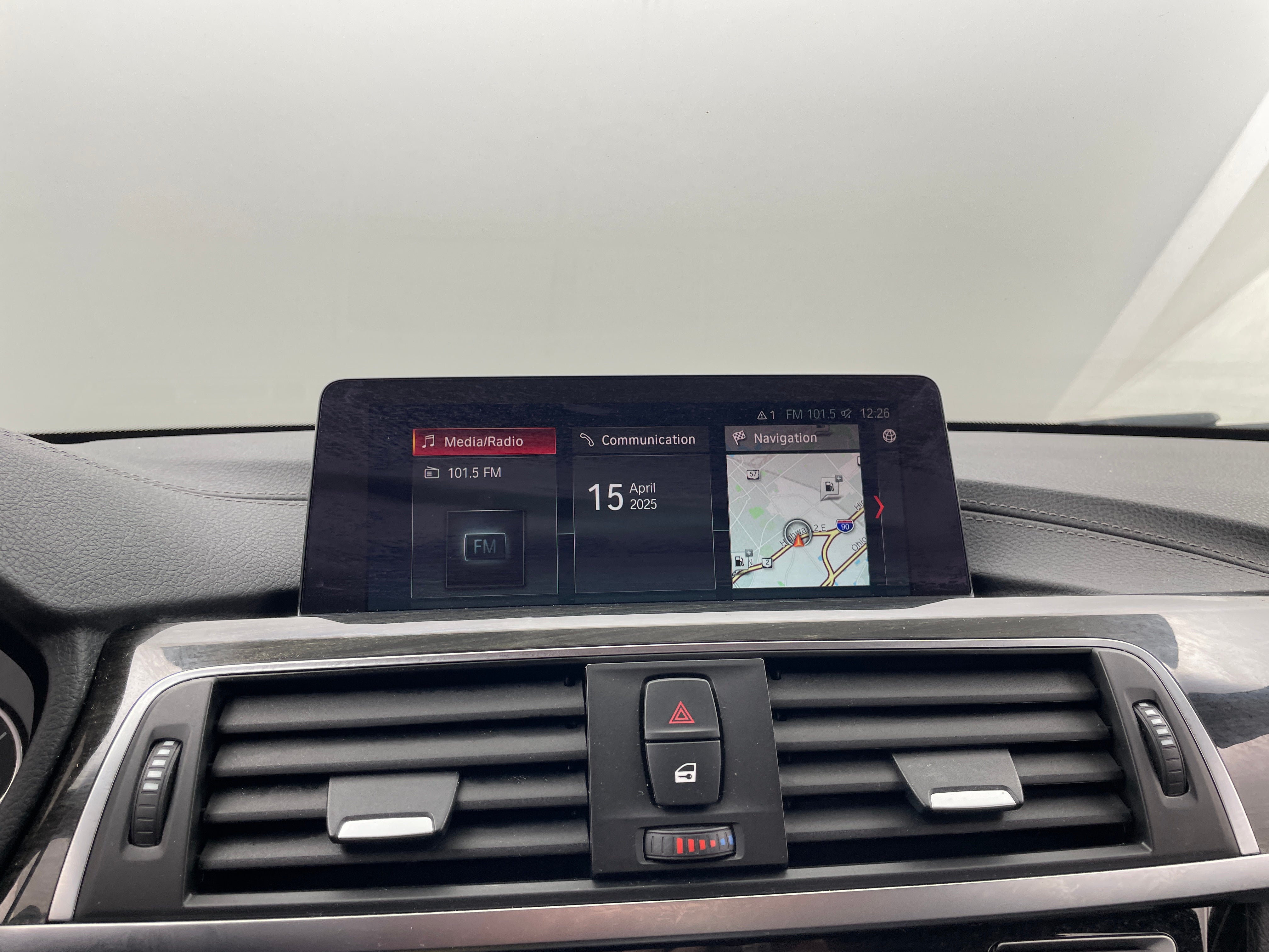 2018 BMW 4 Series 430i xDrive 3