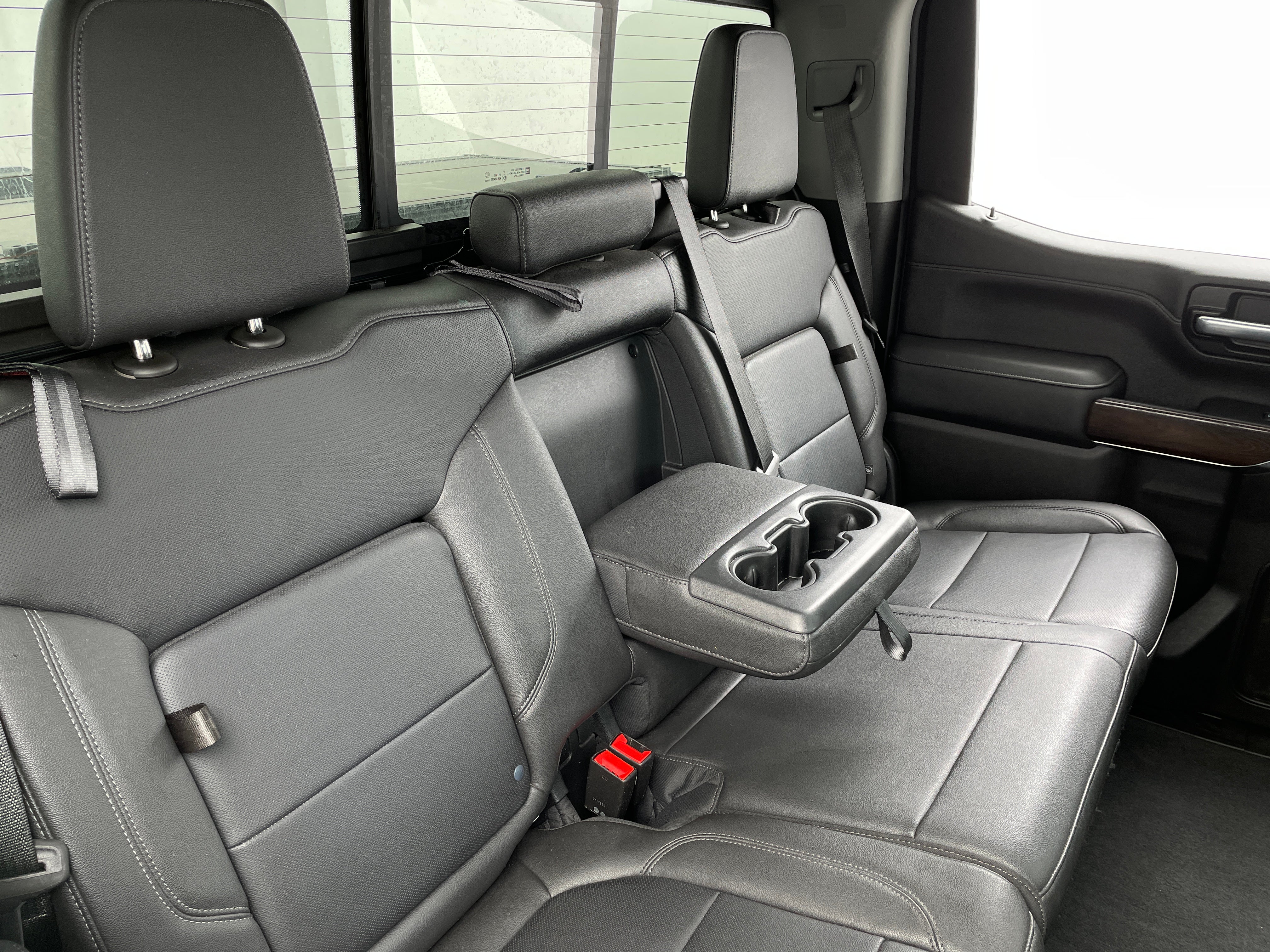 2021 GMC Sierra 1500 SLT 5