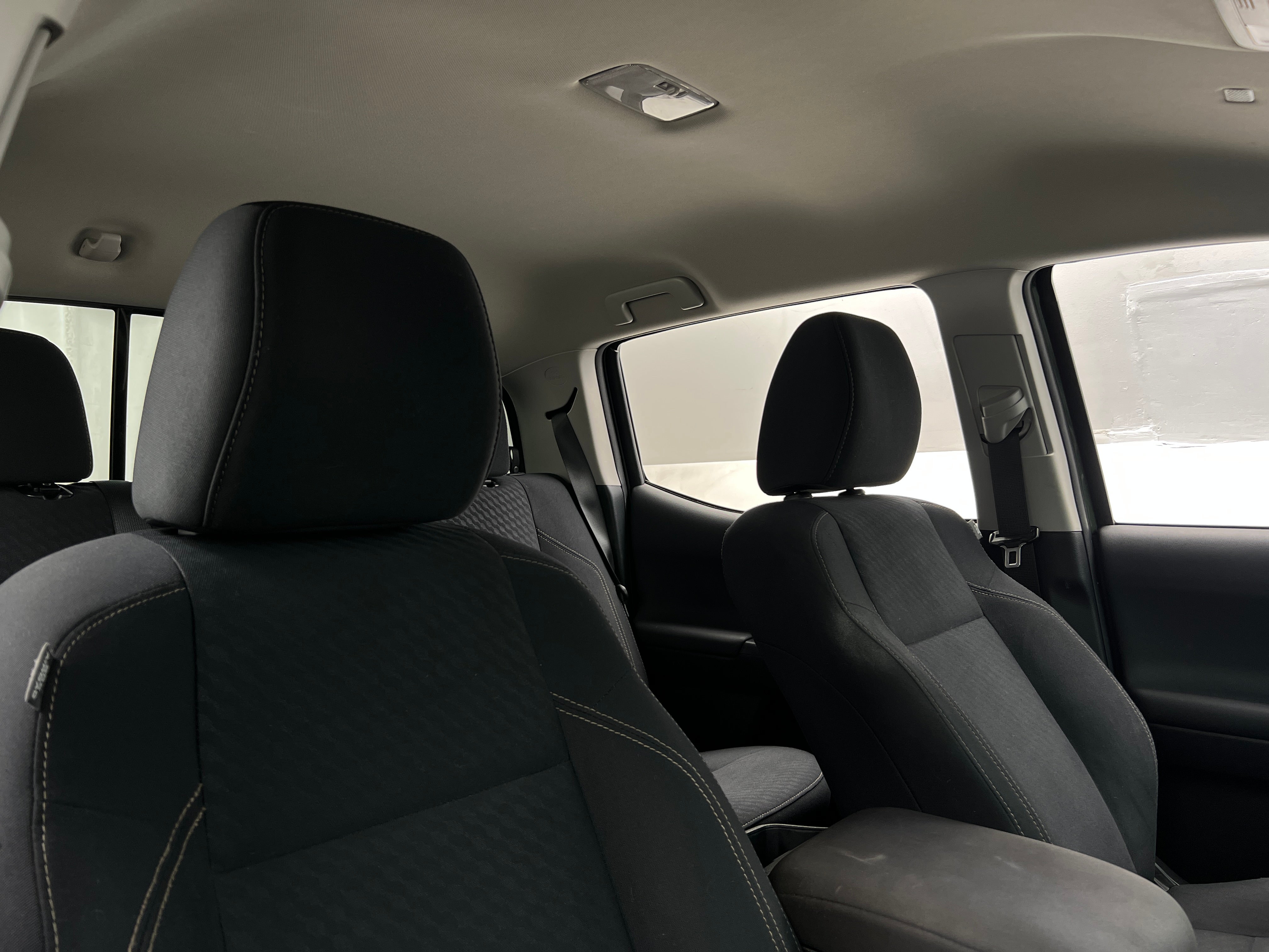 2021 Toyota Tacoma SR5 2
