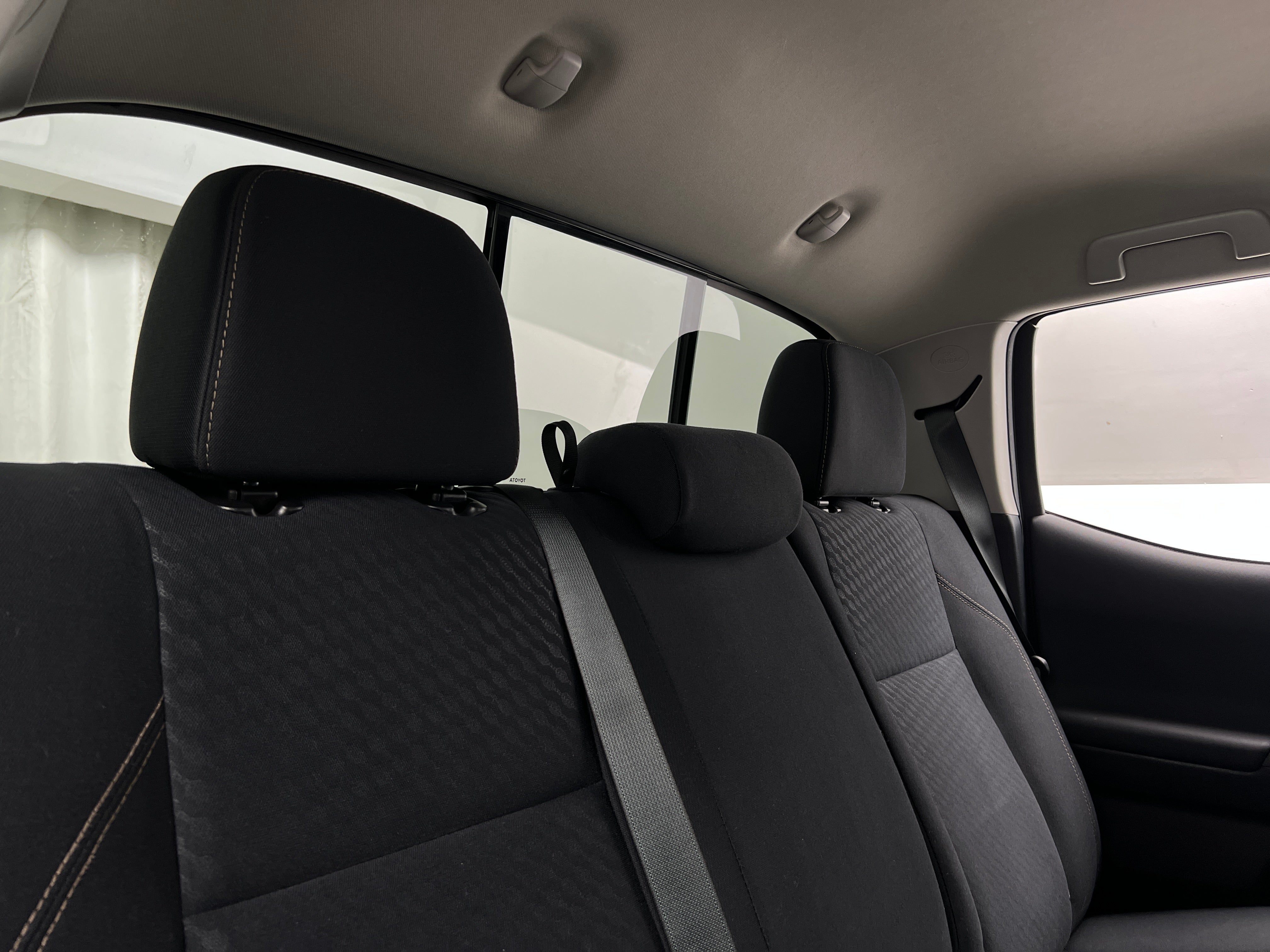 2021 Toyota Tacoma SR5 6