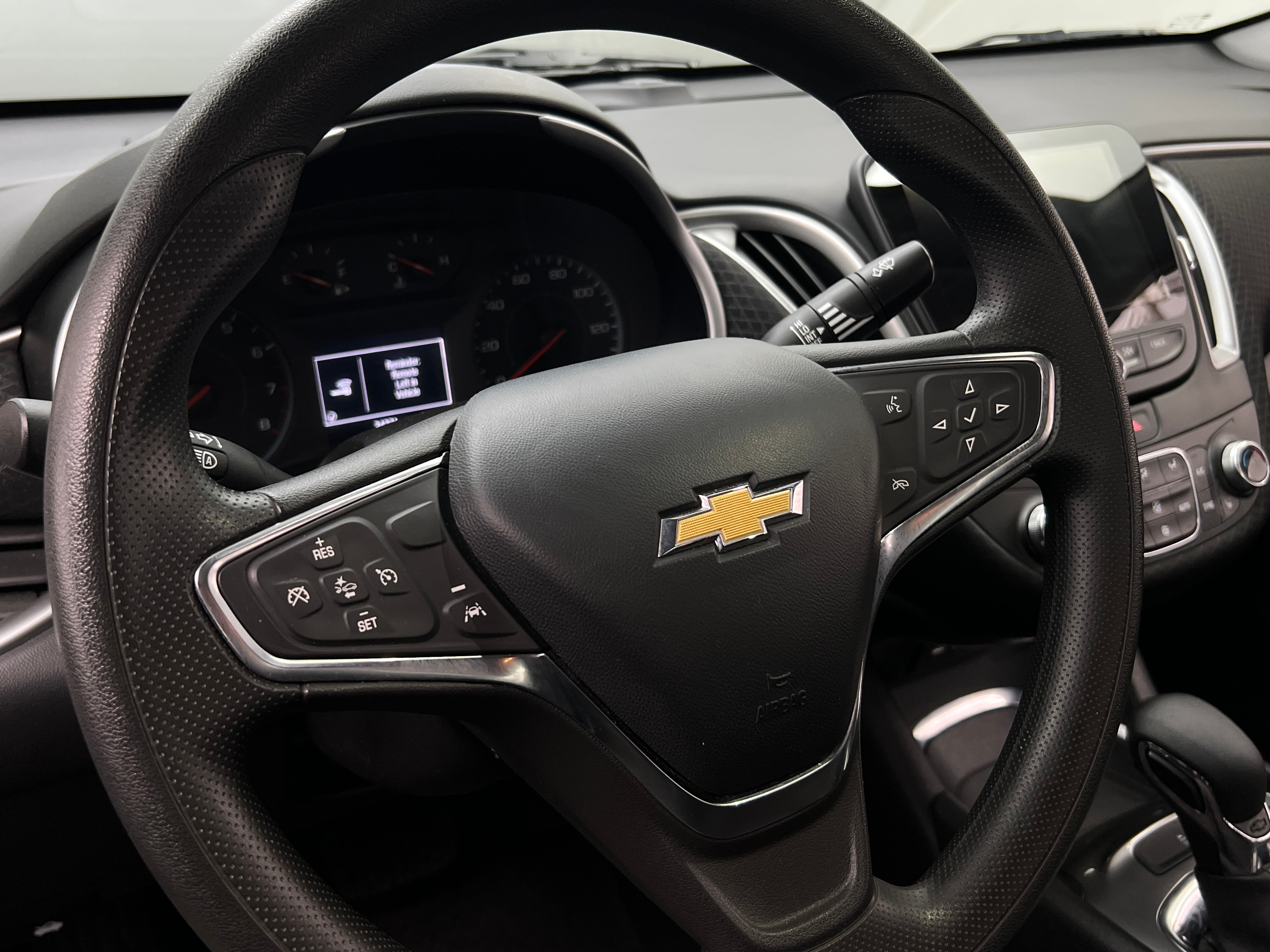 2023 Chevrolet Malibu LT 5