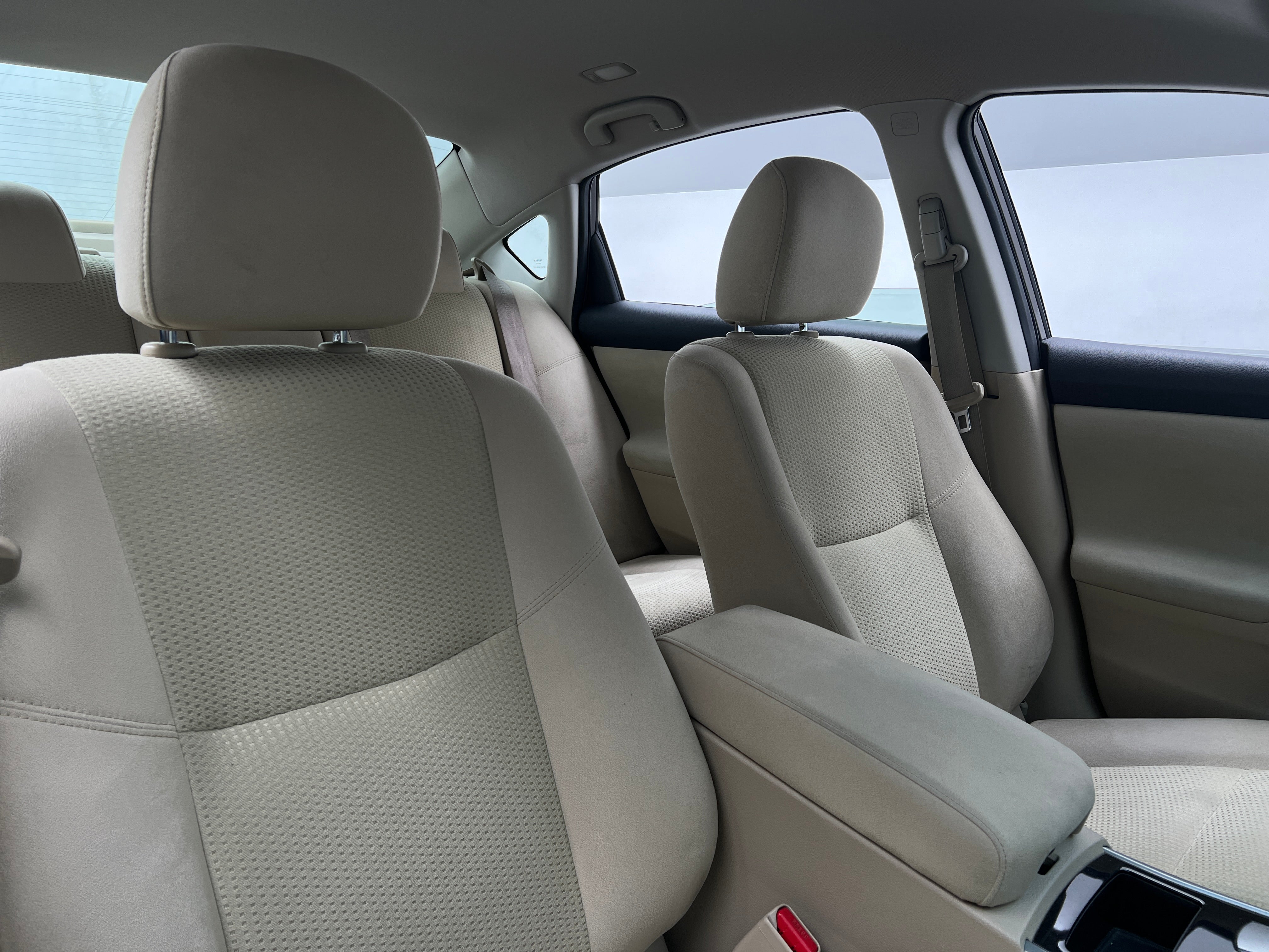 2014 Nissan Altima S 2