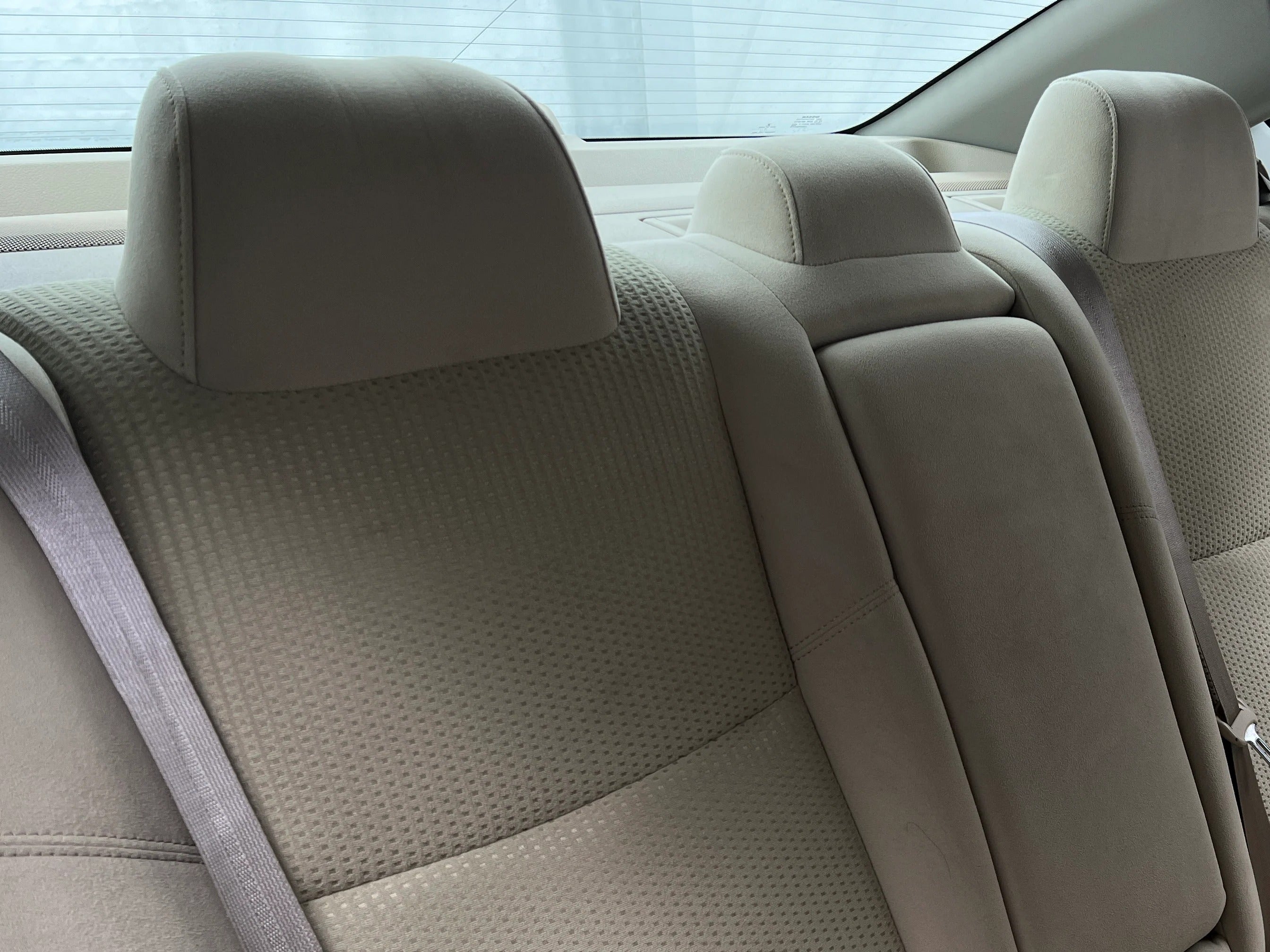 2014 Nissan Altima S 6