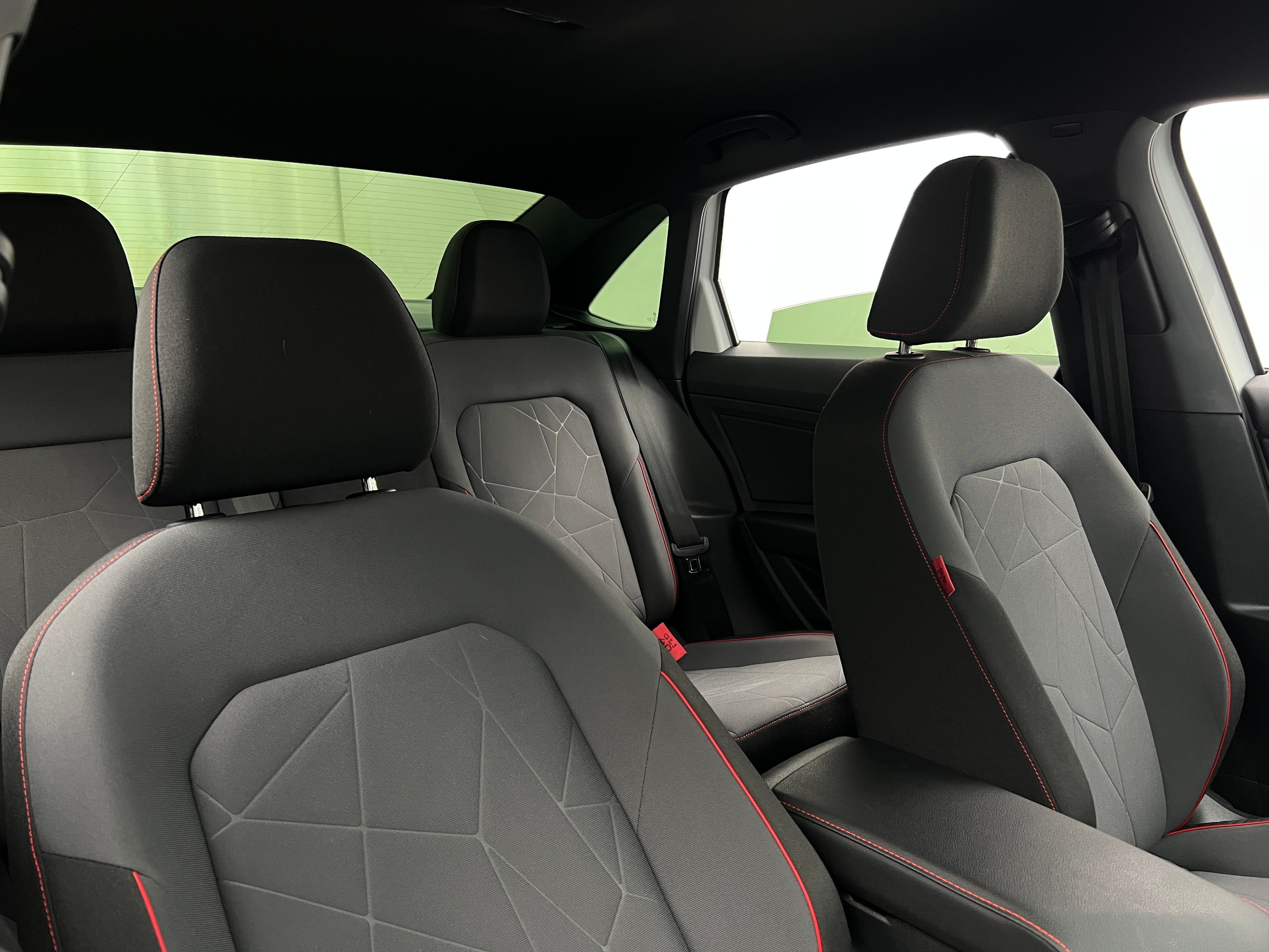 2024 Volkswagen Jetta GLI 40th Anniversary Edition 2