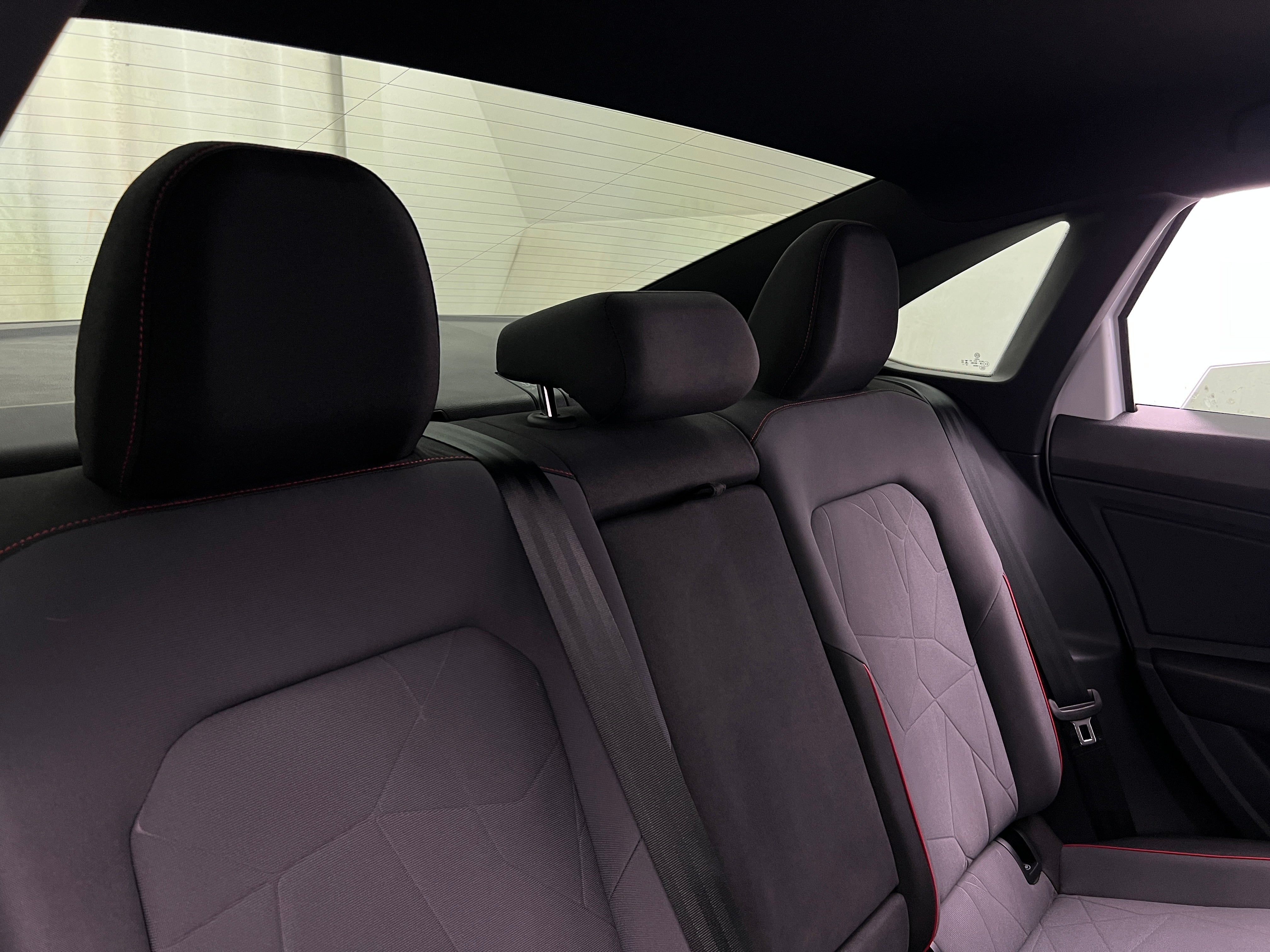 2024 Volkswagen Jetta GLI 40th Anniversary Edition 6