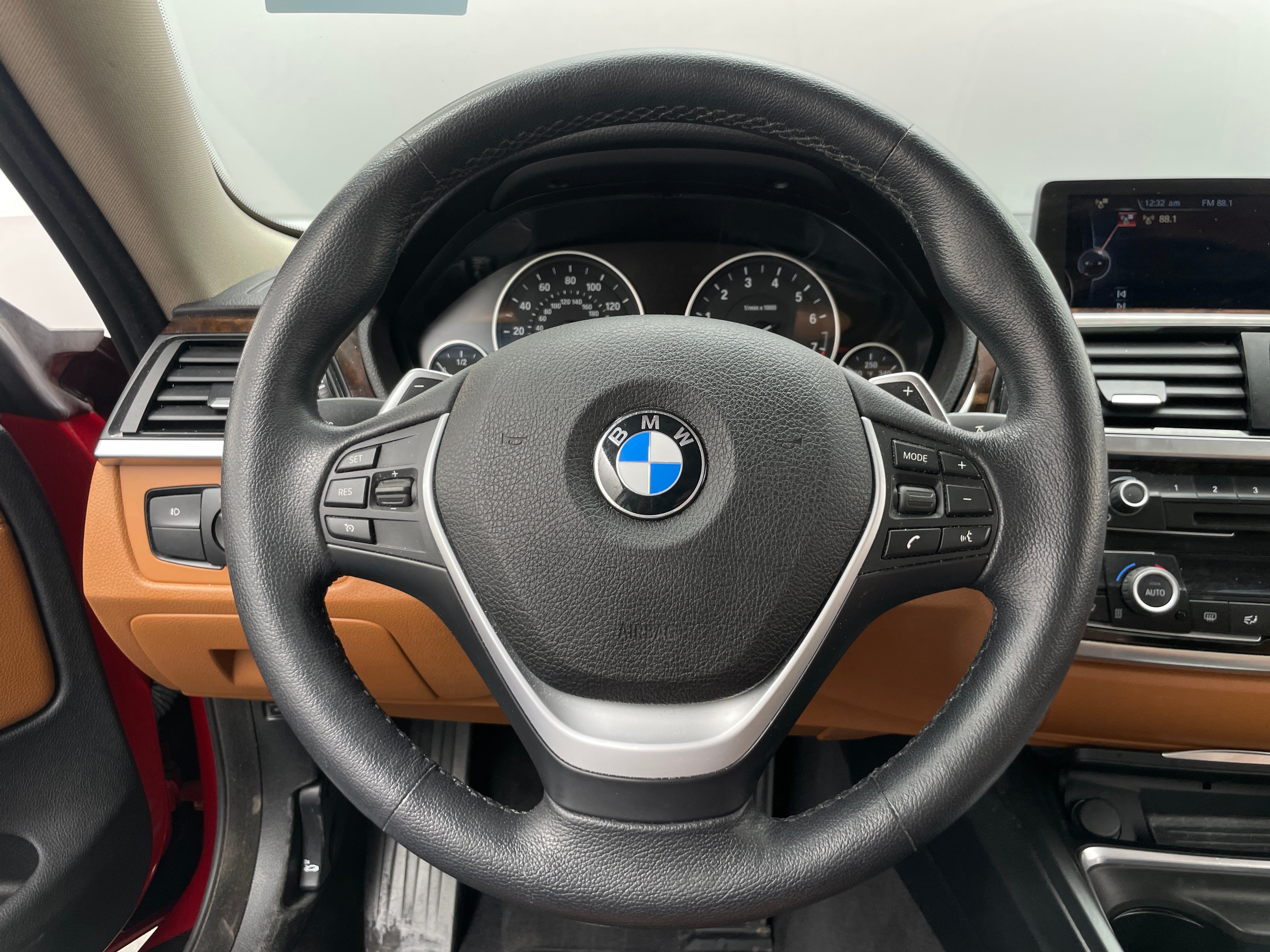 2015 BMW 4 Series 435i xDrive 3