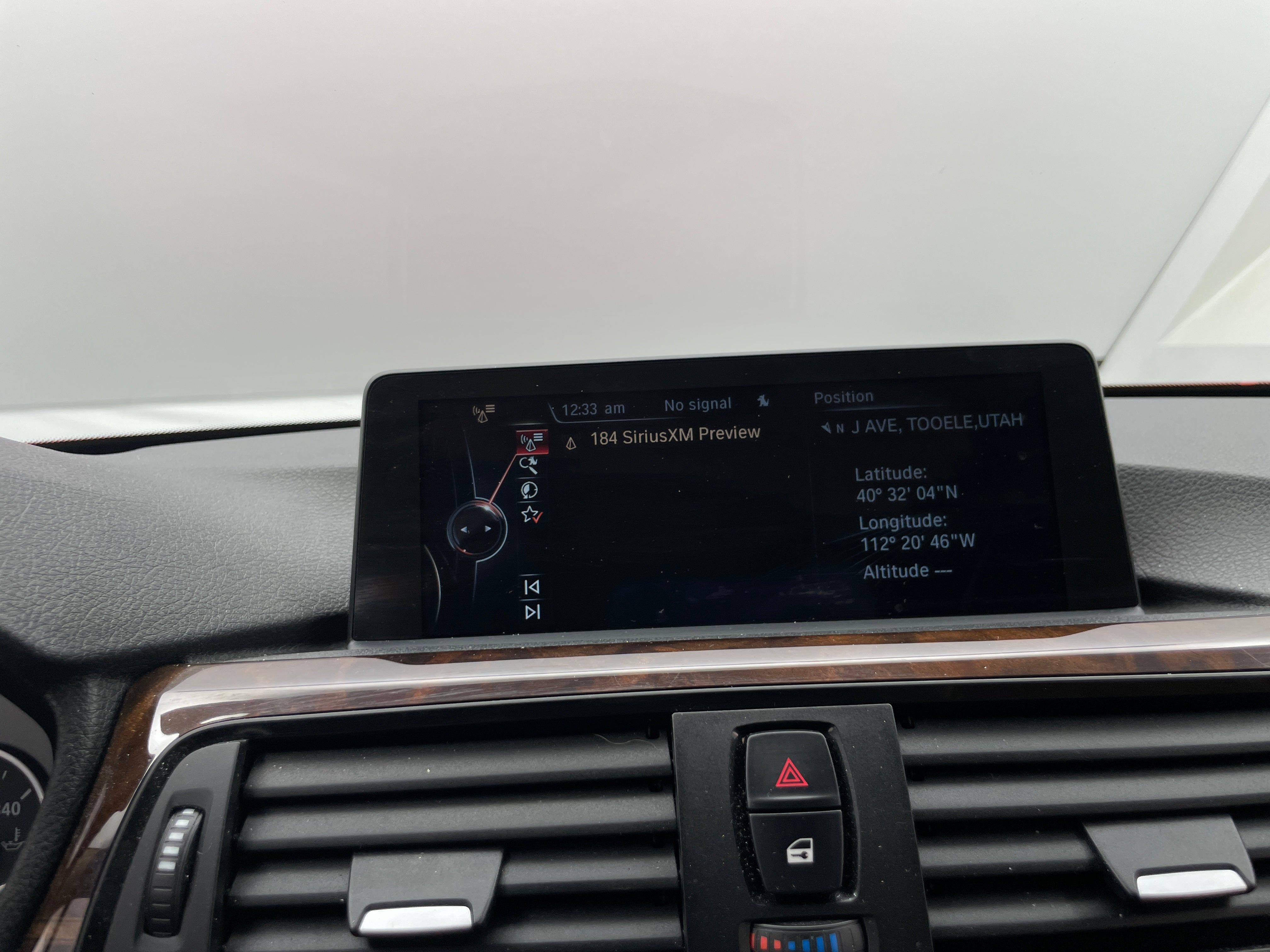 2015 BMW 4 Series 435i xDrive 2