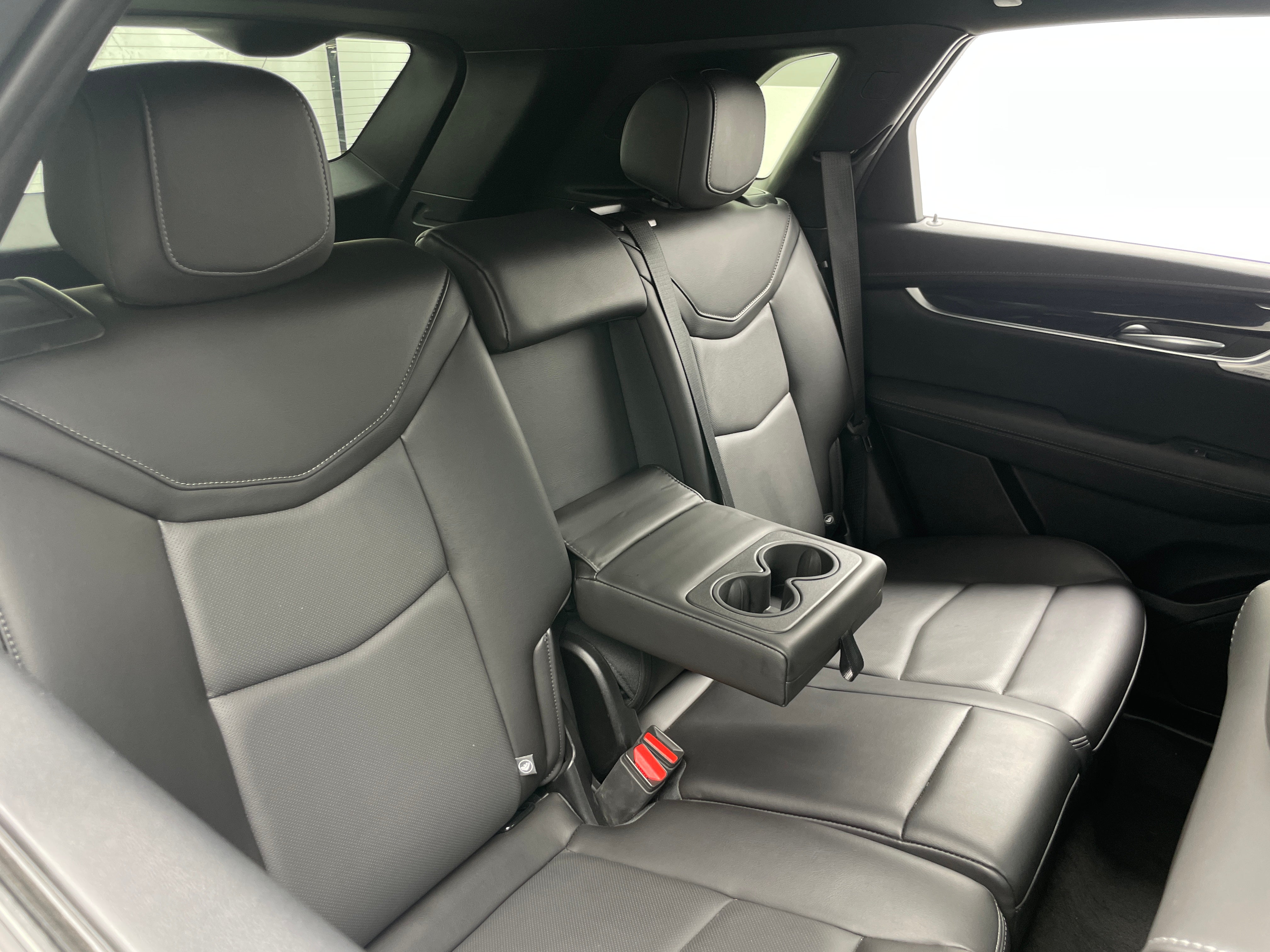 2024 Cadillac XT5 Premium Luxury 5