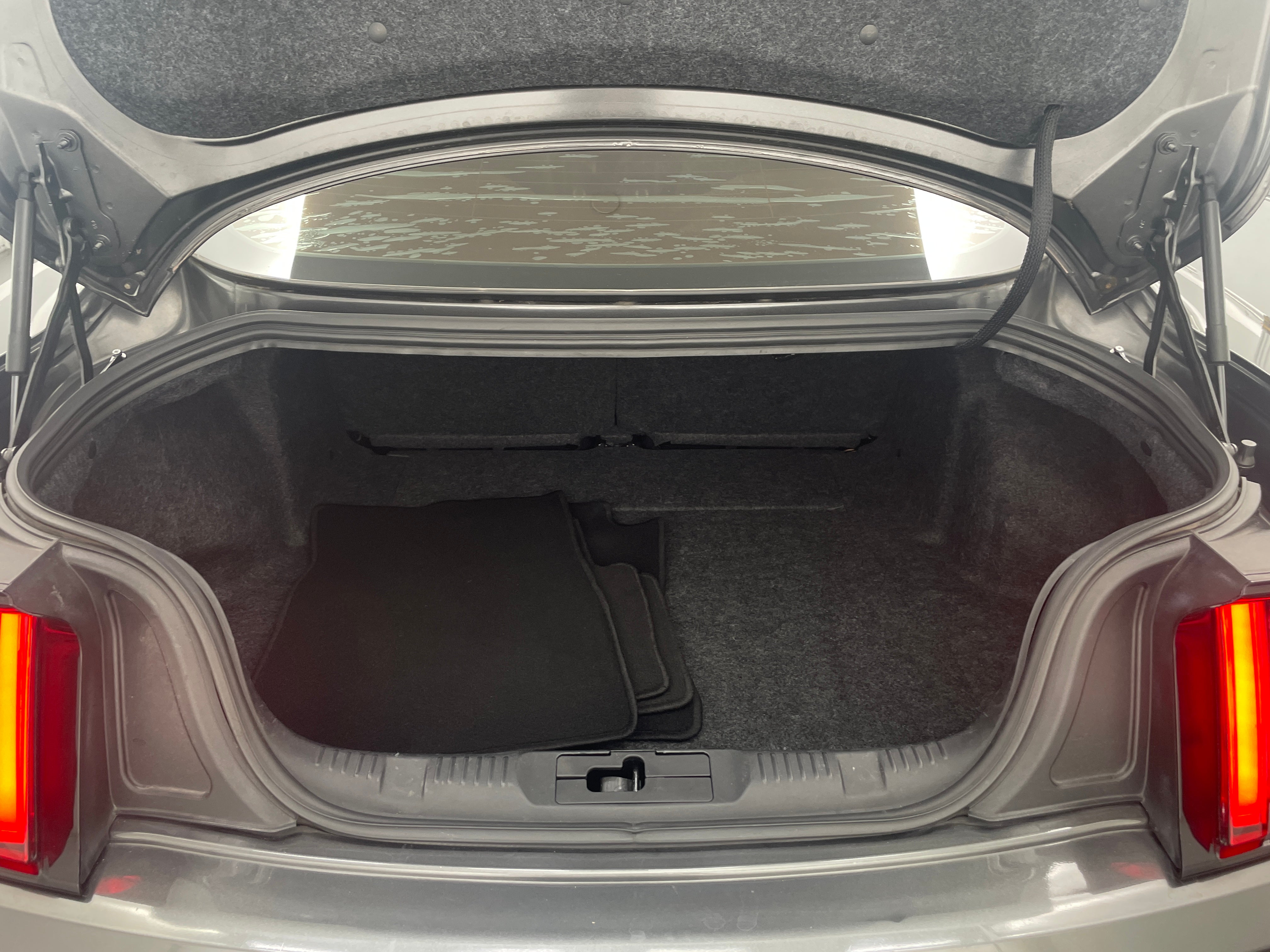 2015 Ford Mustang GT 5