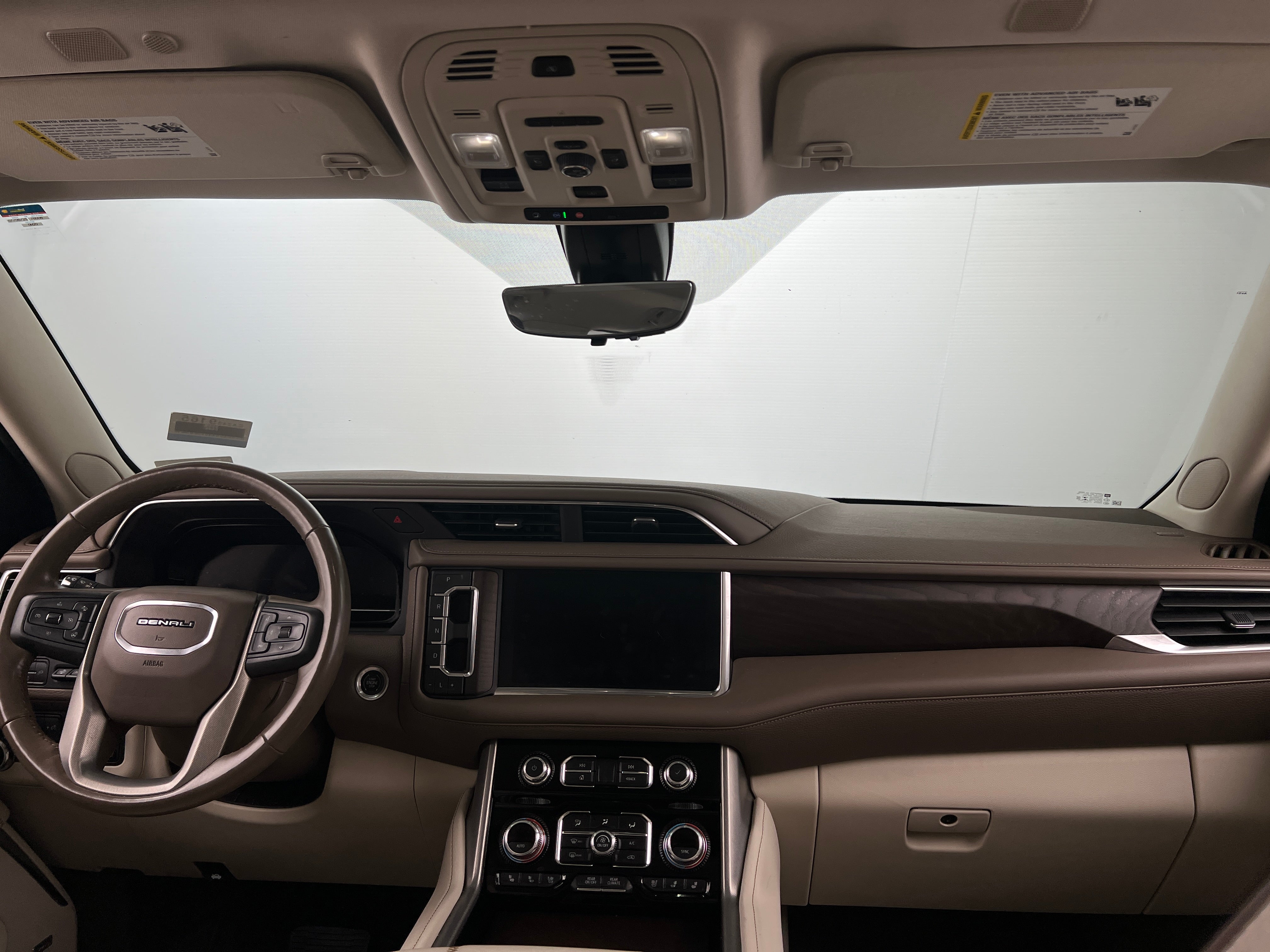 2022 GMC Yukon Denali 2