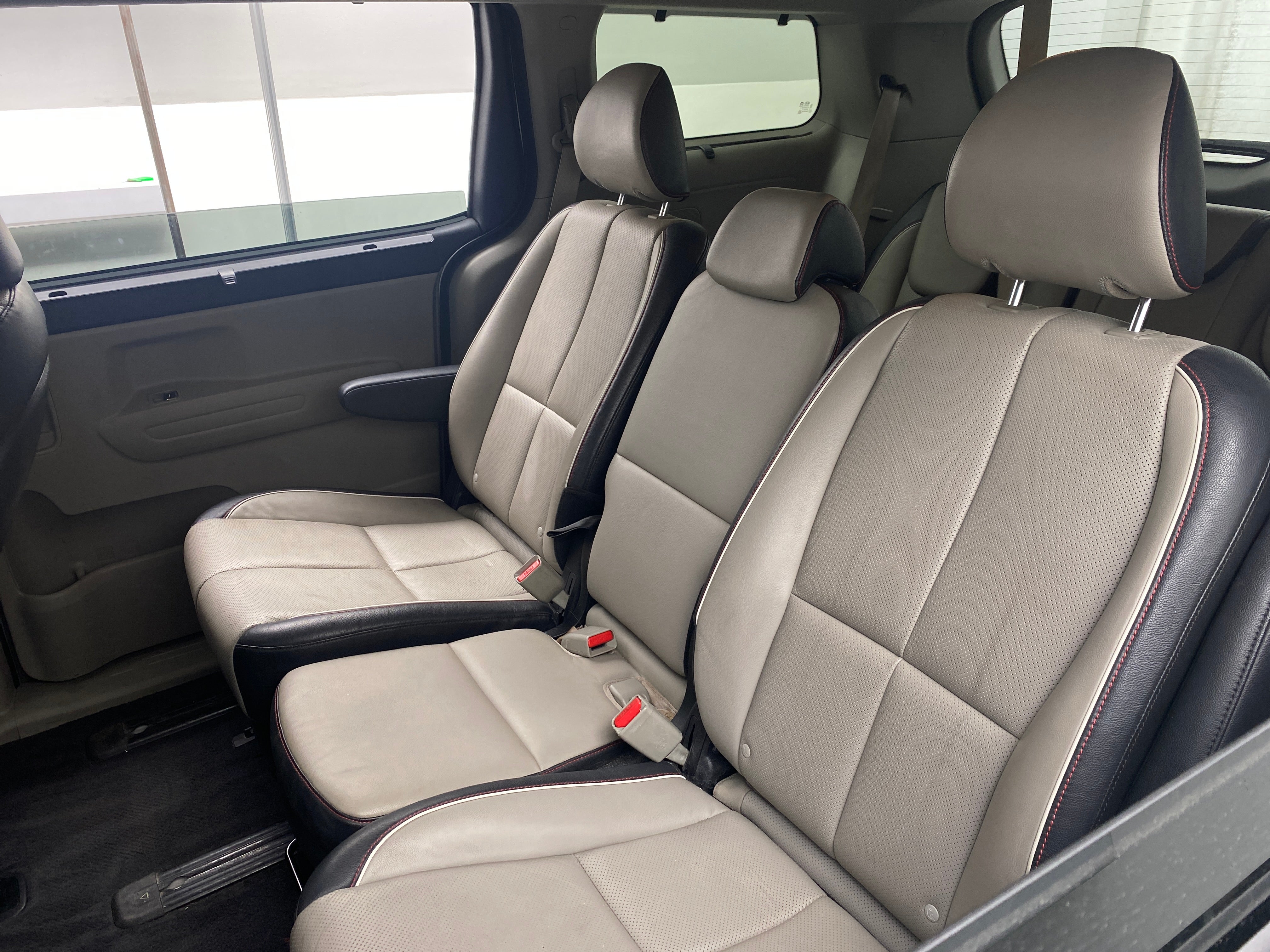 2019 Kia Sedona EX 5
