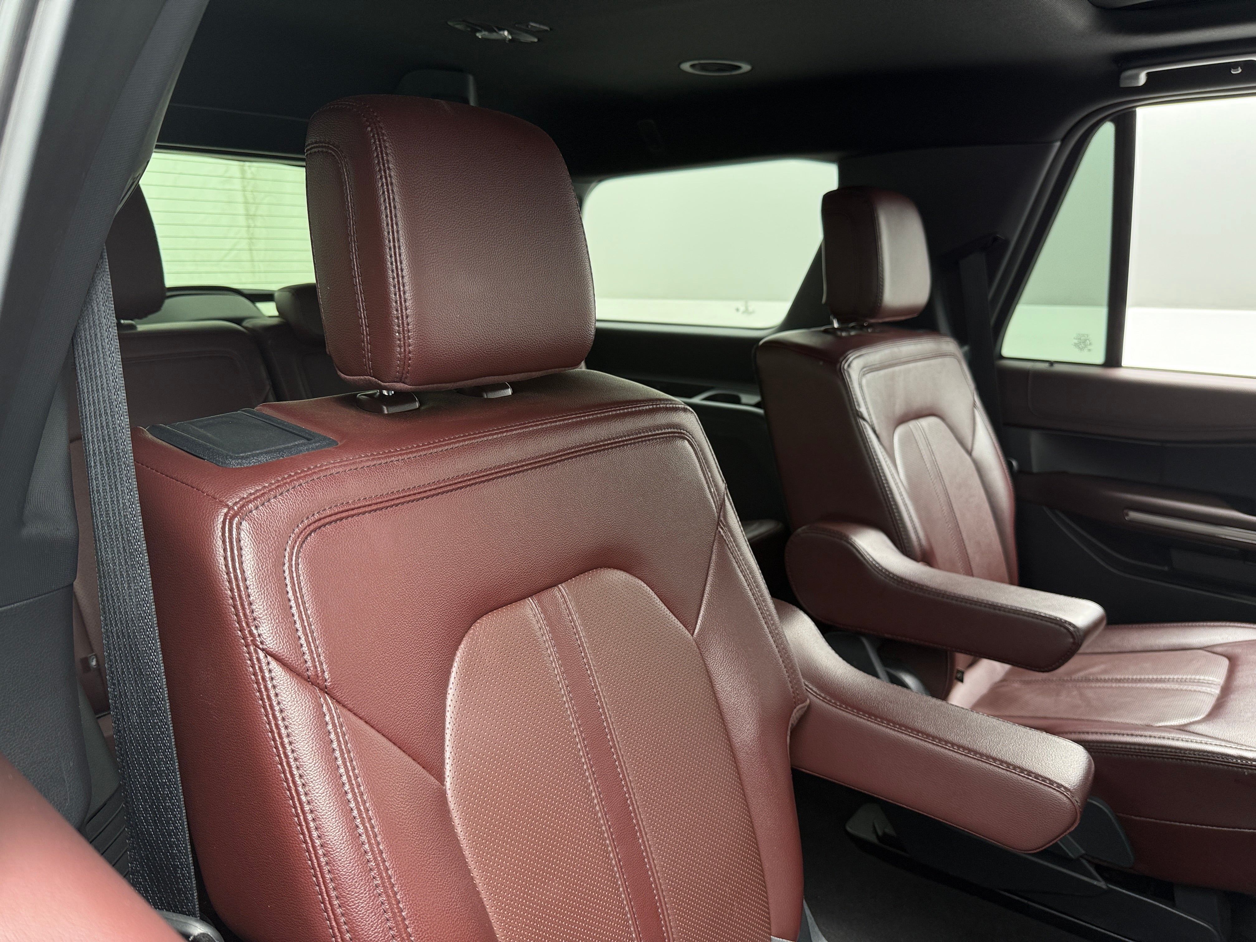 2024 Ford Expedition Limited 5