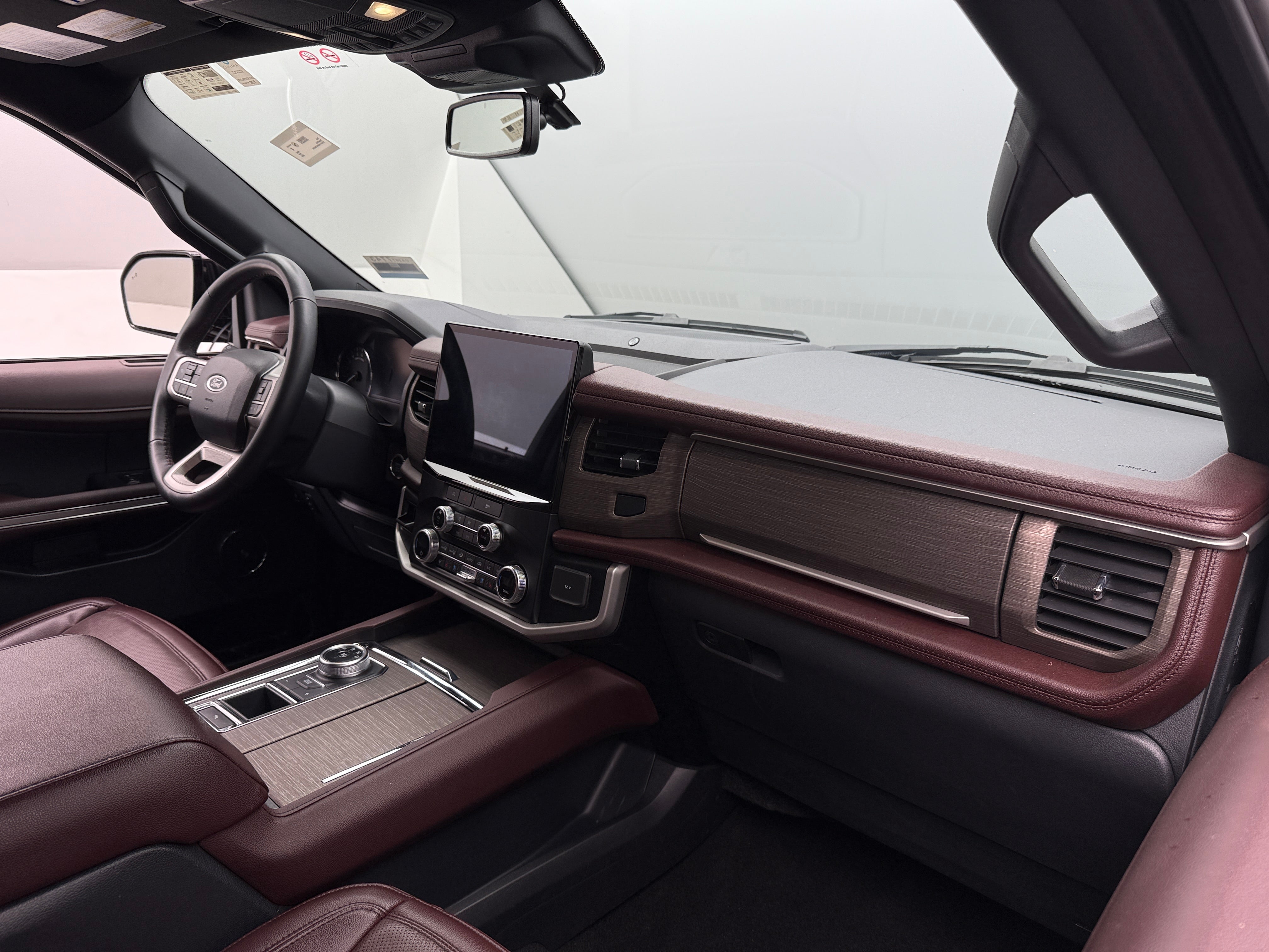 2024 Ford Expedition Limited 2