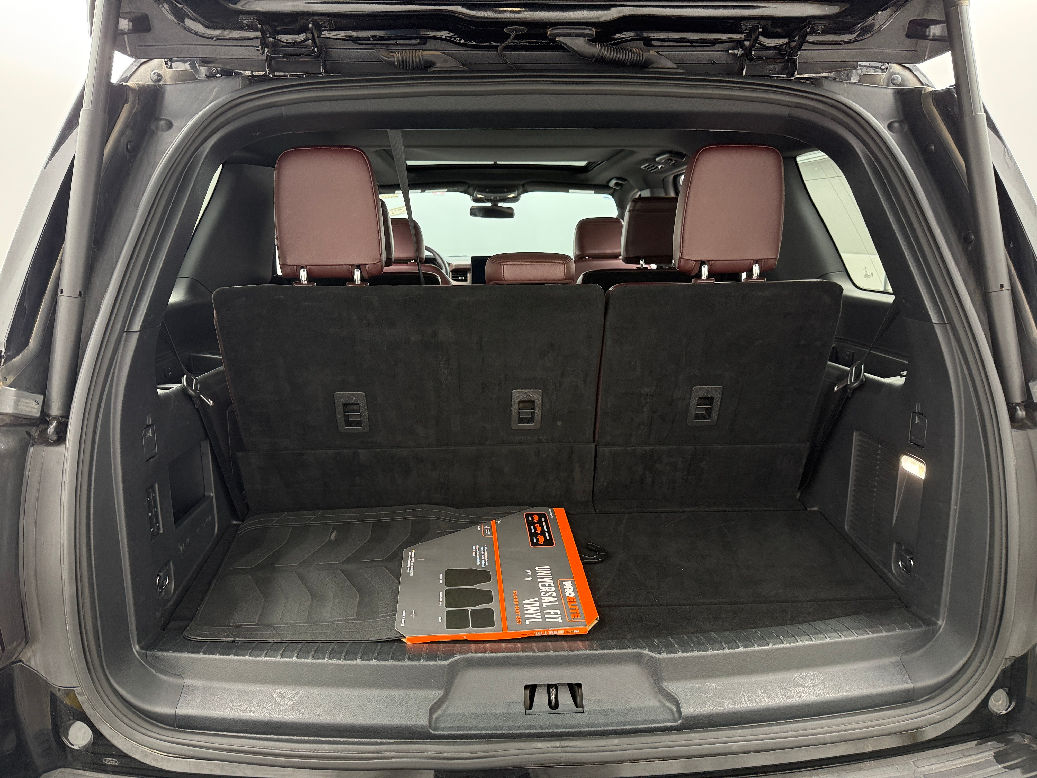 2024 Ford Expedition Limited 6