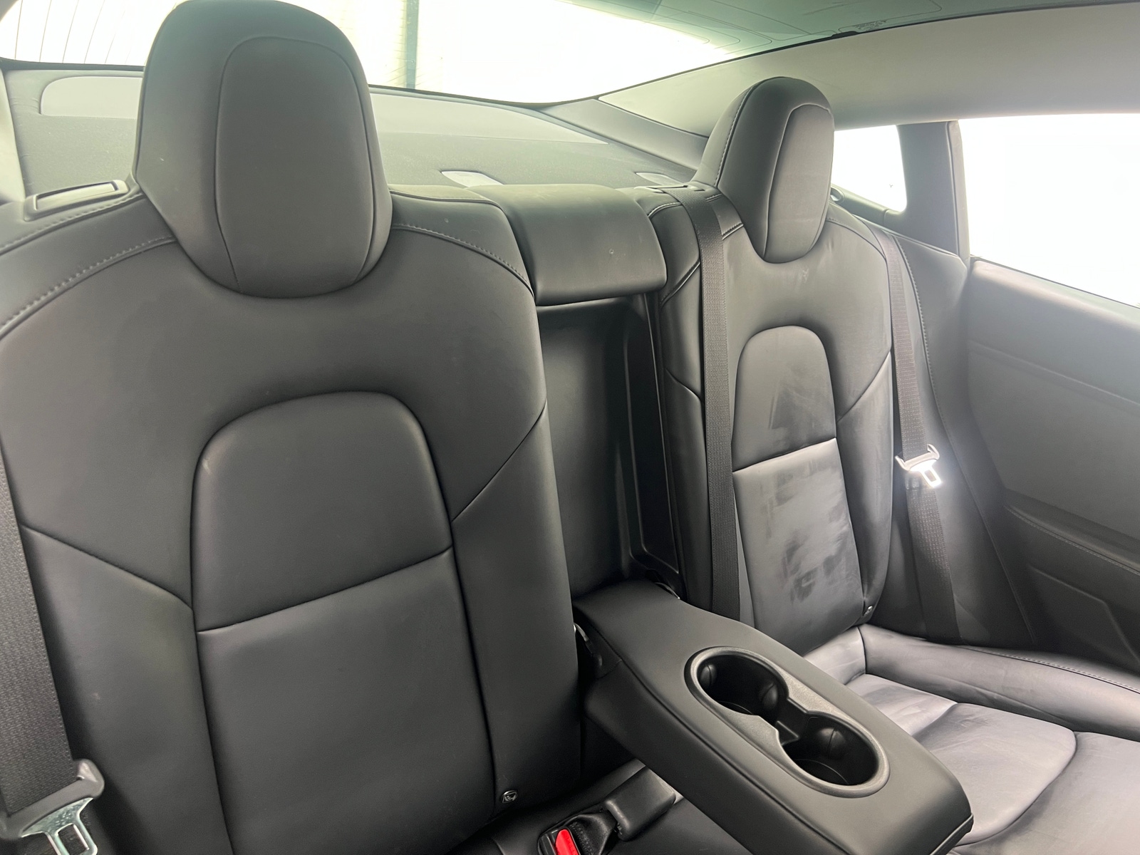 Thumbnail: 2019 Tesla Model 3 - 4