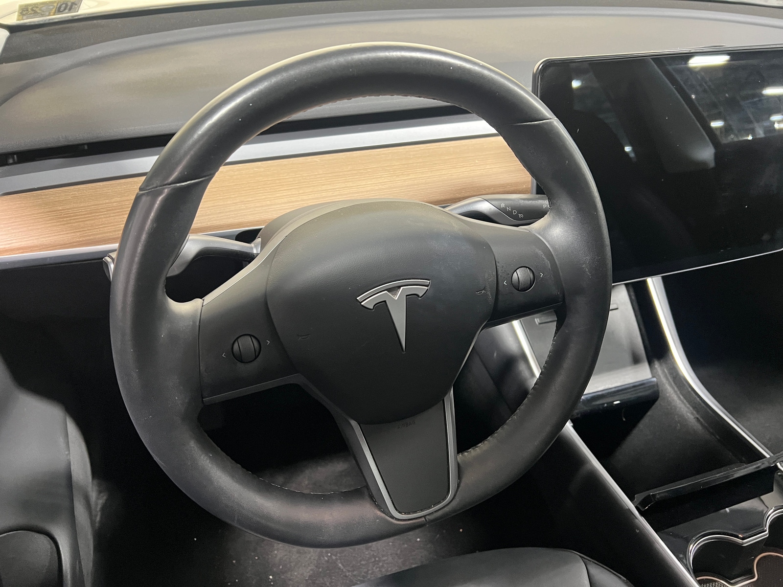 Thumbnail: 2019 Tesla Model 3 - 3