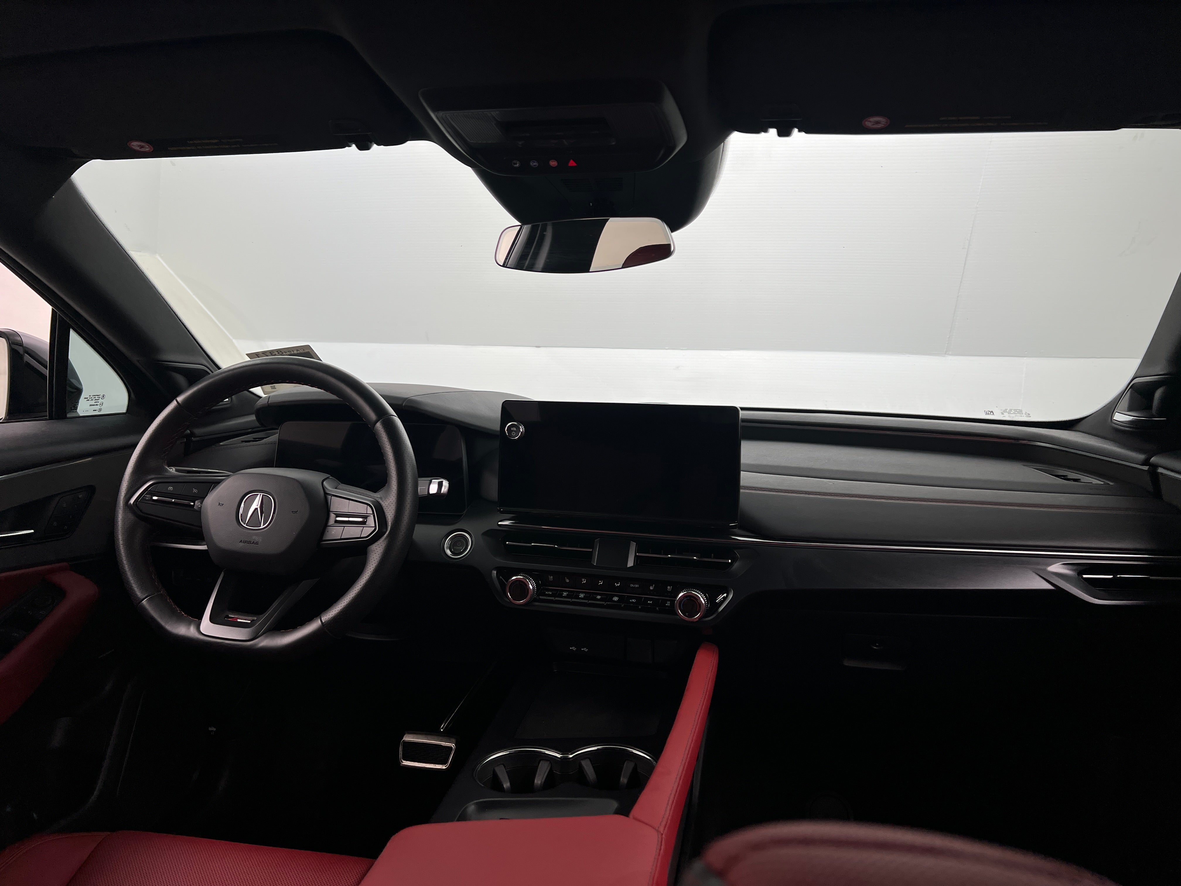 2024 Acura ZDX A-Spec 2