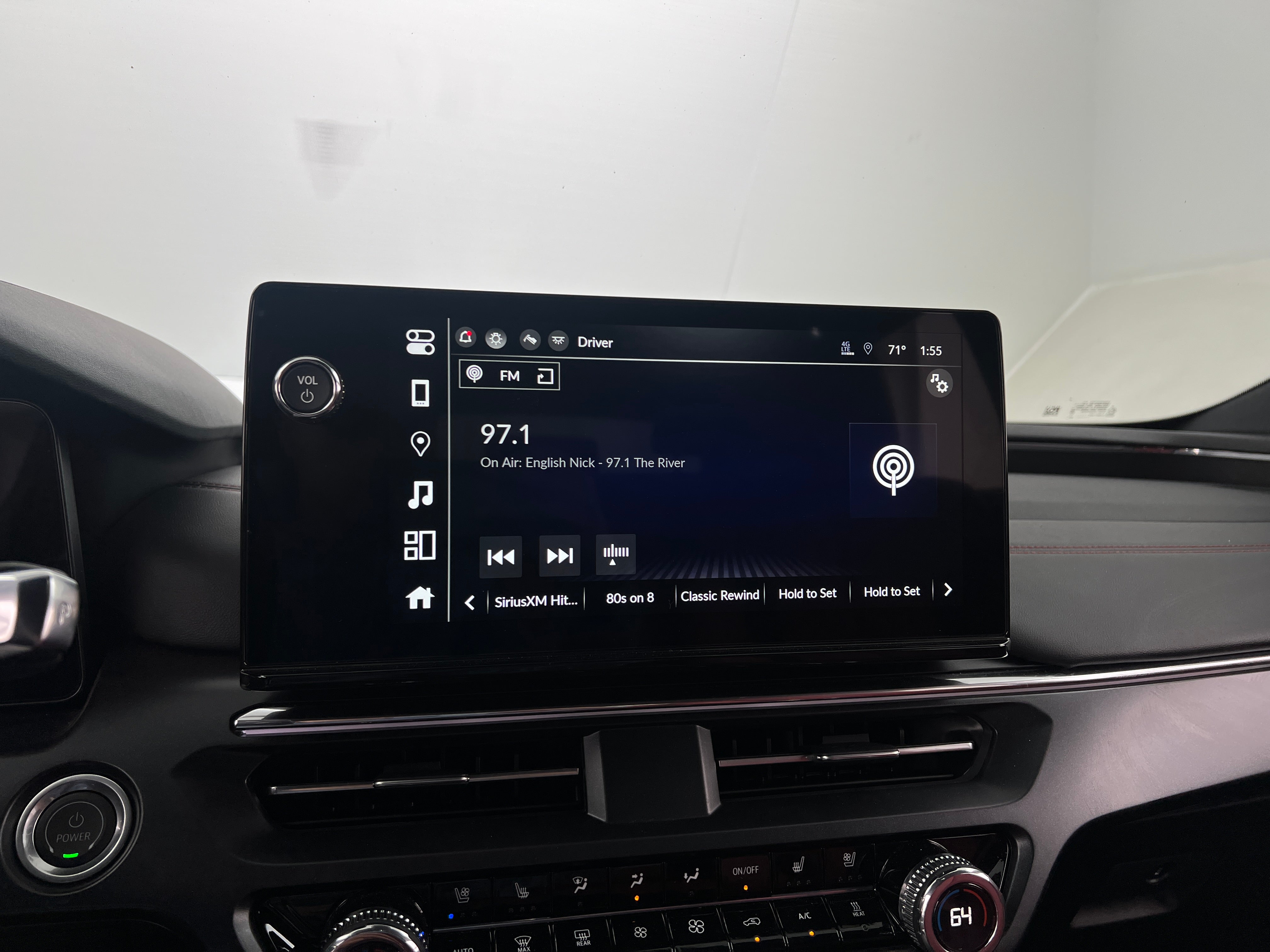 2024 Acura ZDX A-Spec 3