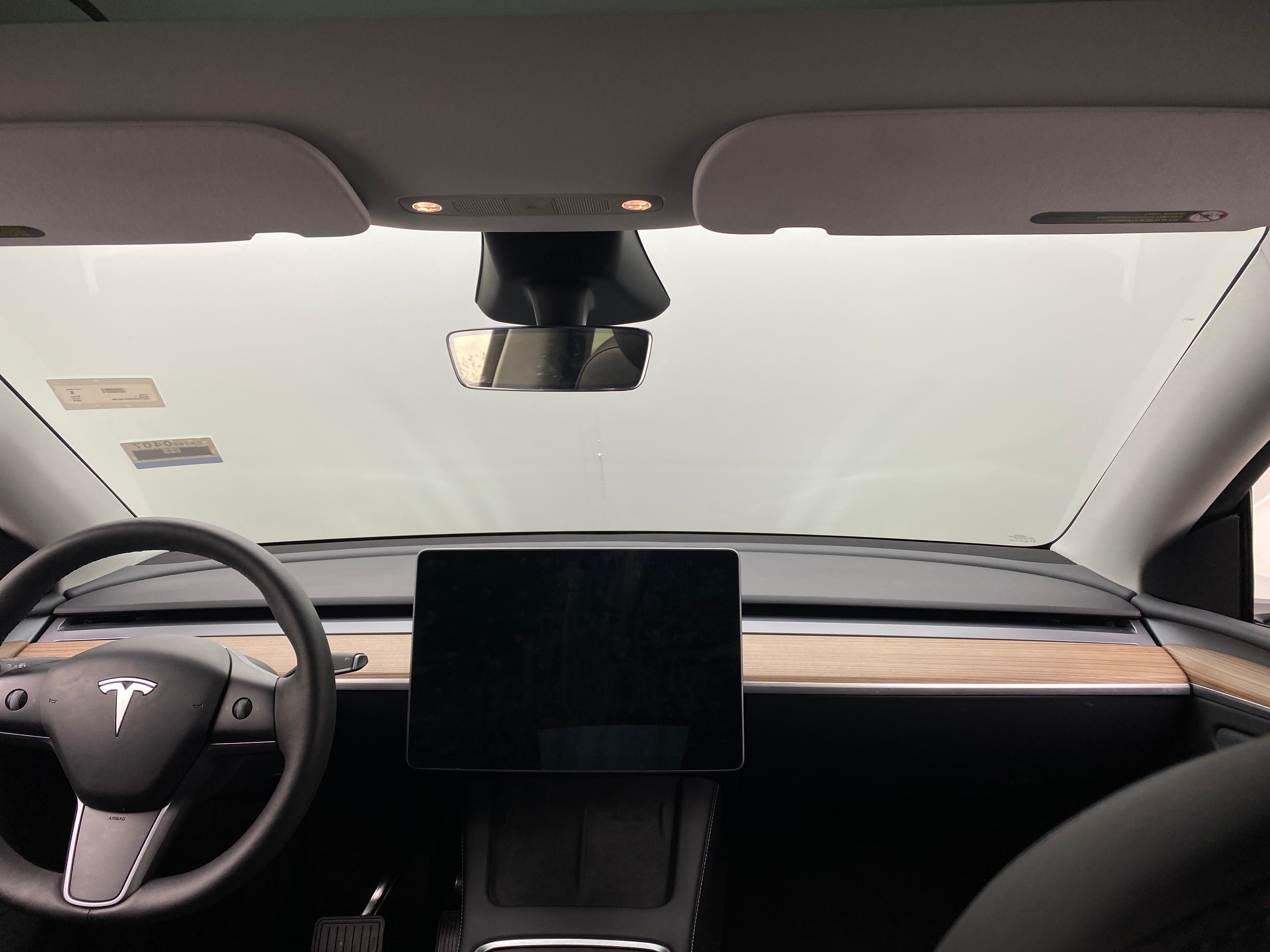 2023 Tesla Model Y Long Range 2