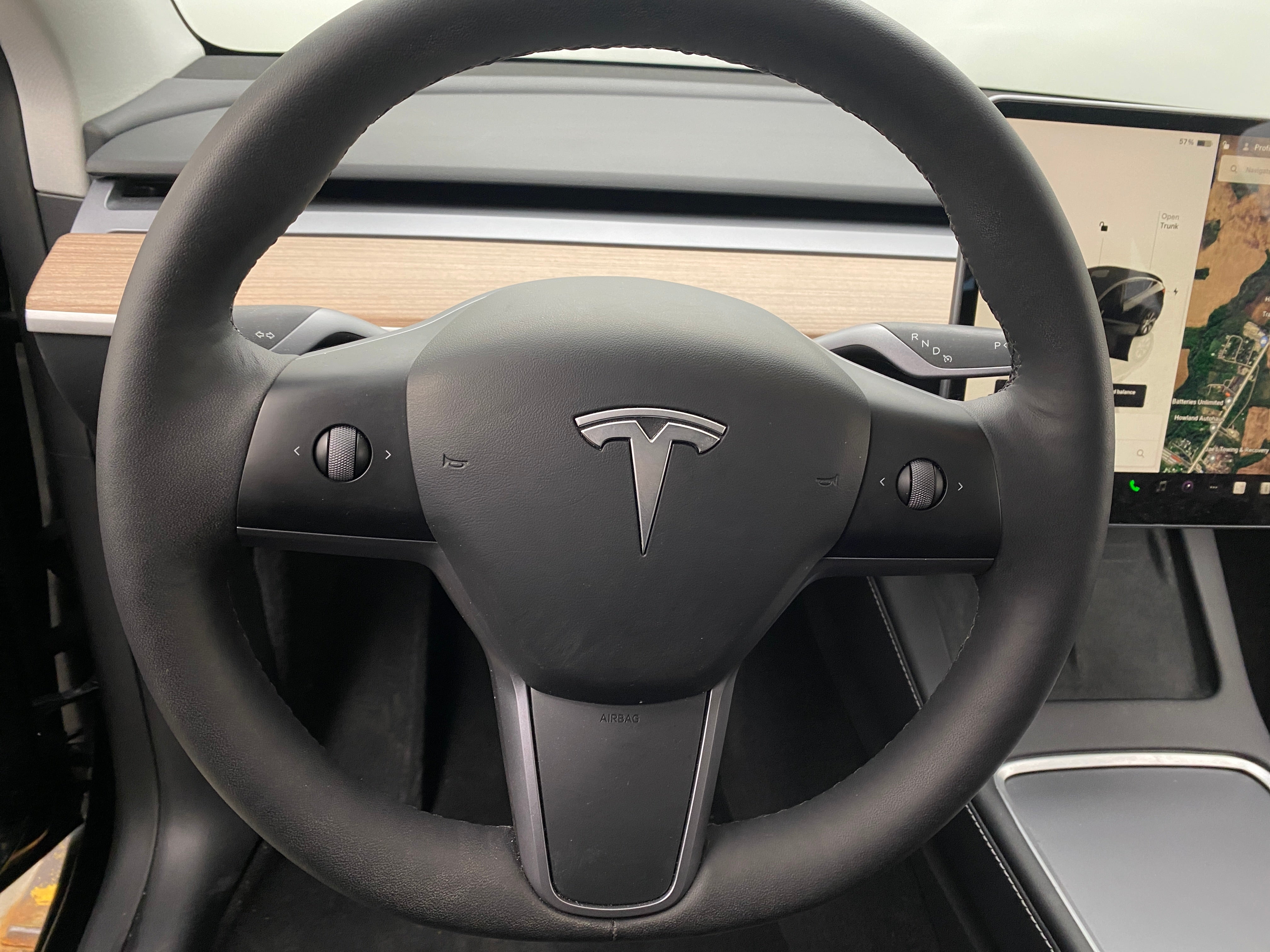 2023 Tesla Model Y Long Range 4