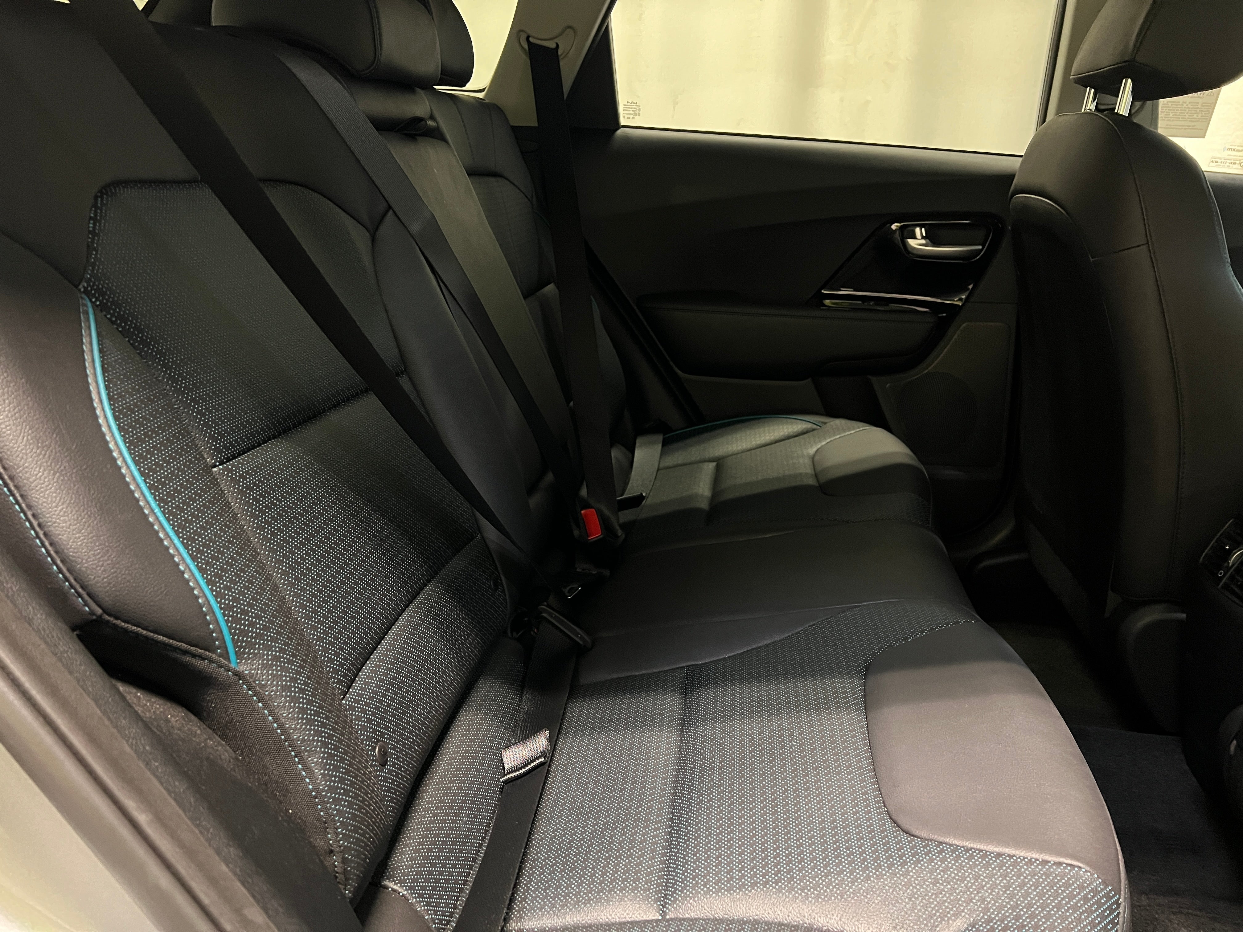 2022 Kia Niro EX Premium 6