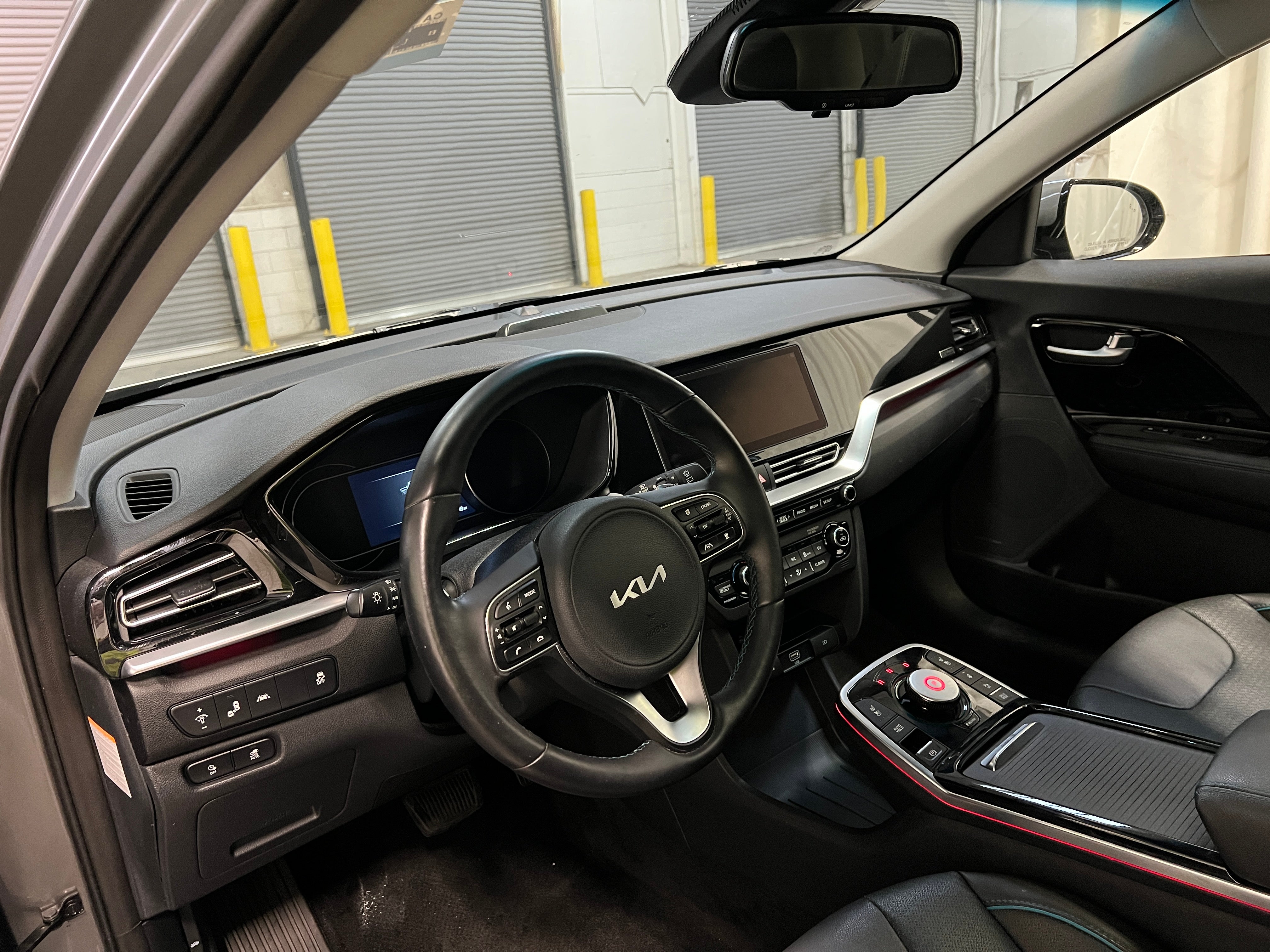 2022 Kia Niro EX Premium 3
