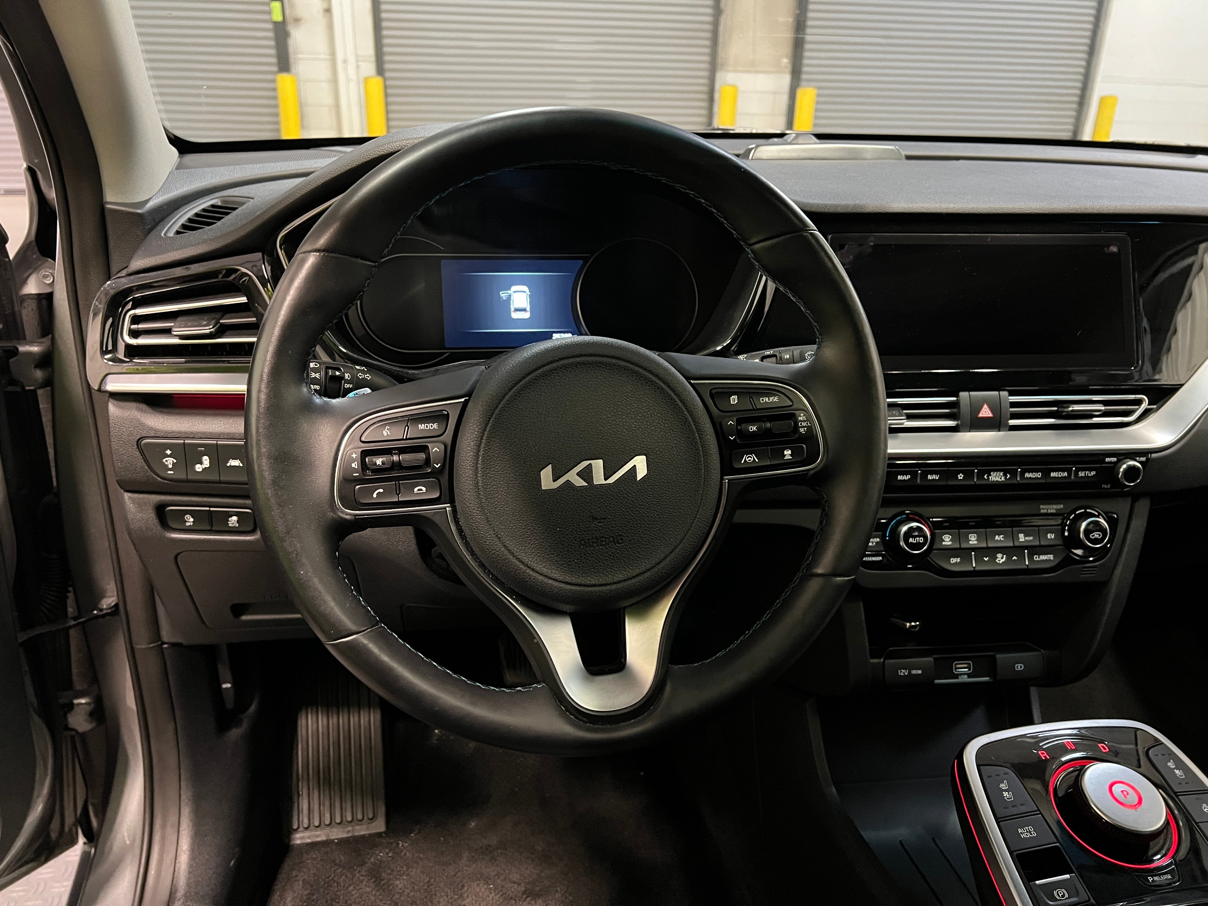 2022 Kia Niro EX Premium 5