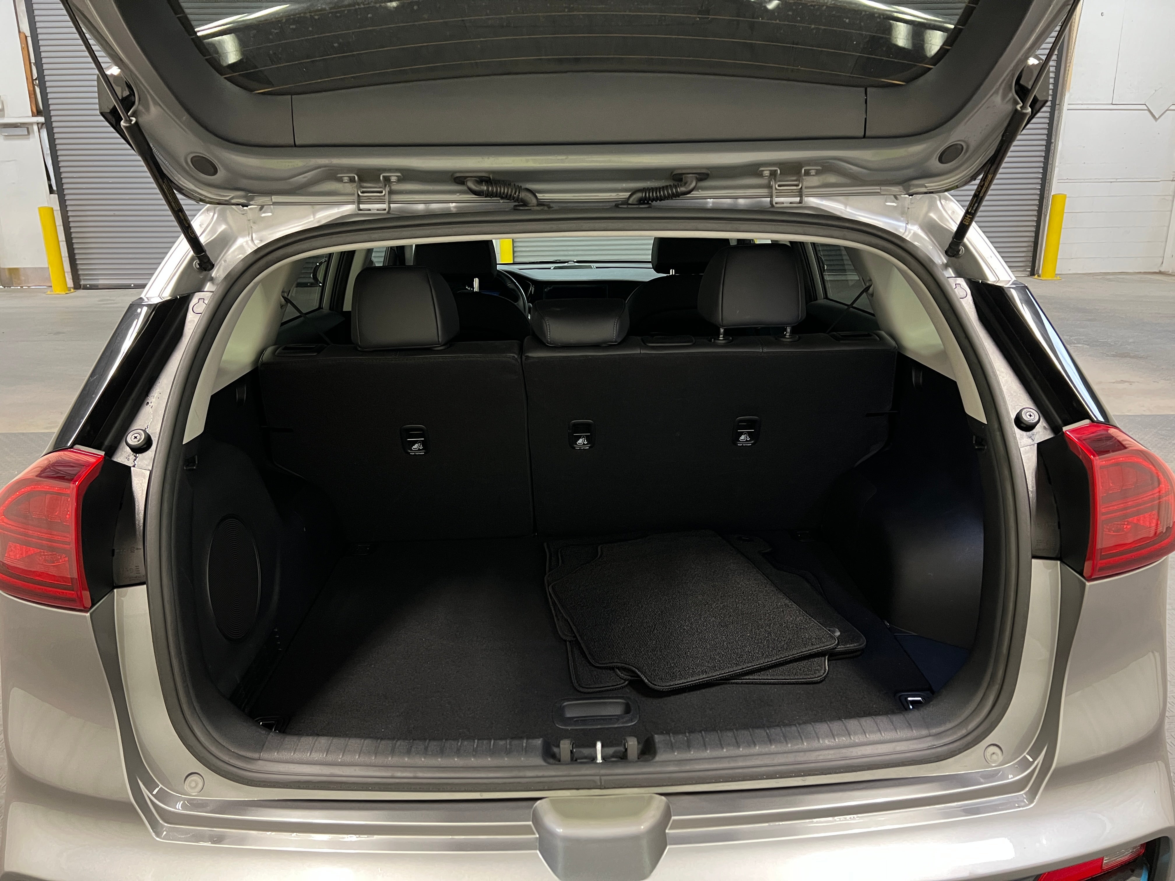 2022 Kia Niro EX Premium 7