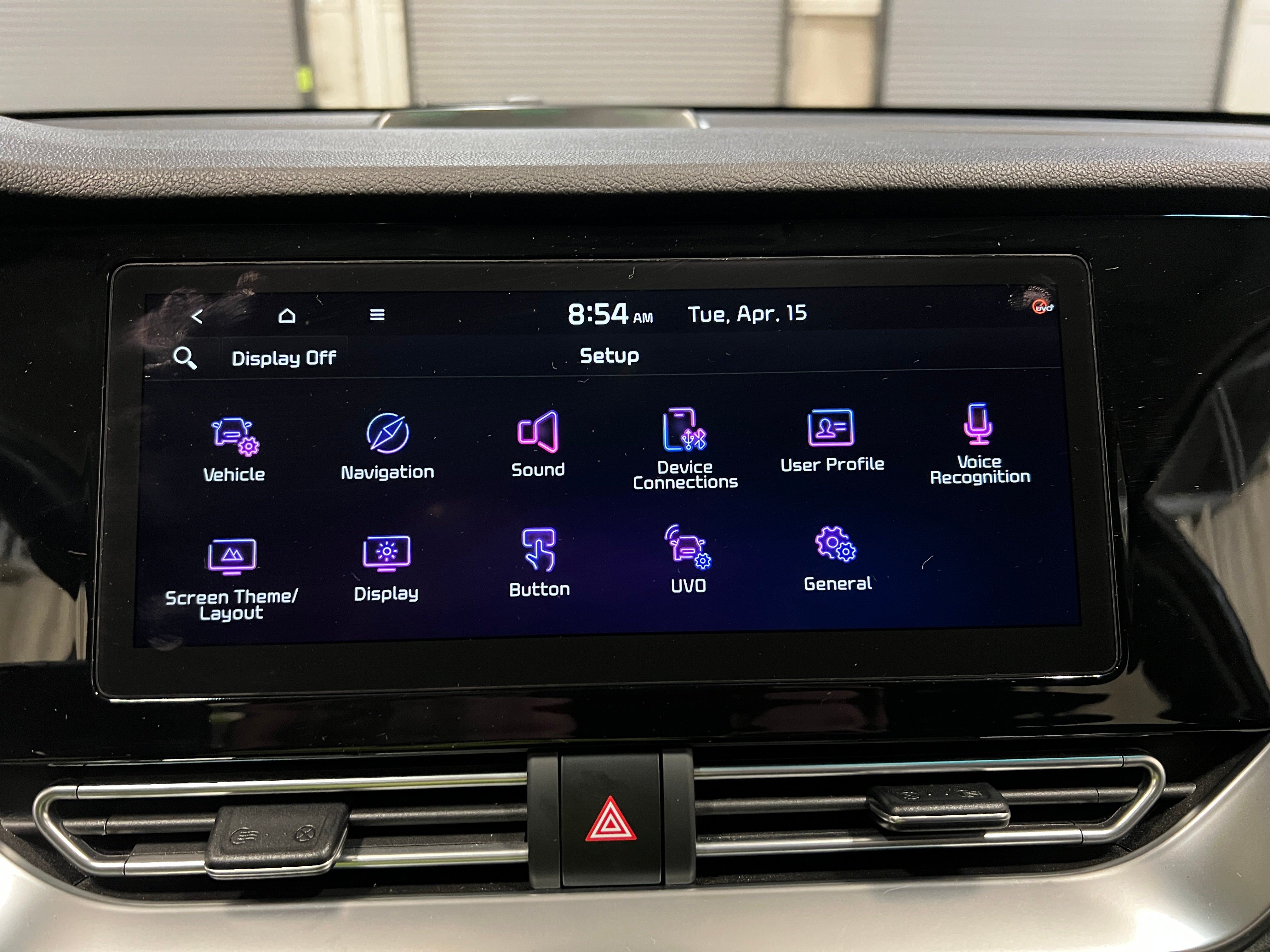 2022 Kia Niro EX Premium 4
