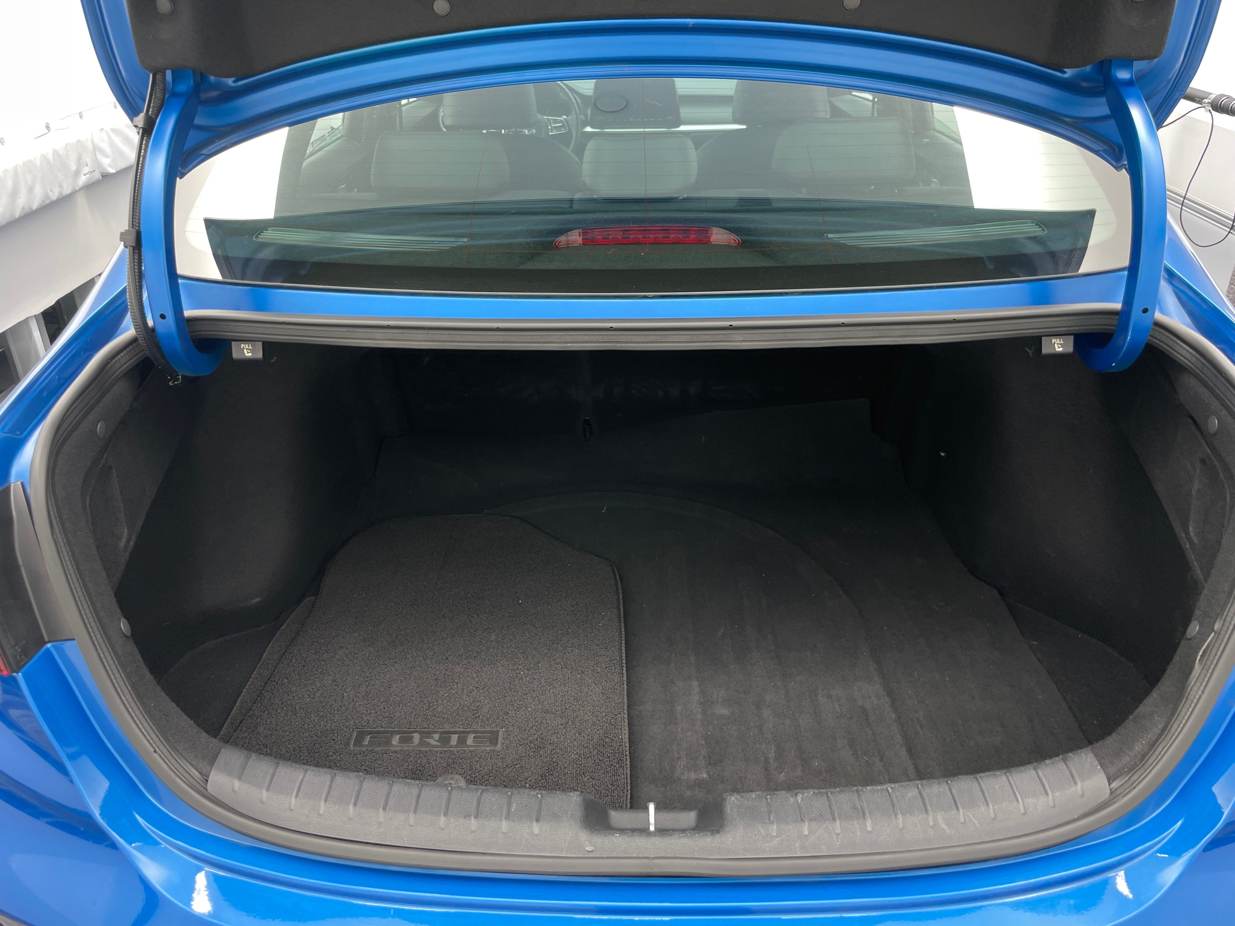 2024 Kia Forte GT 7