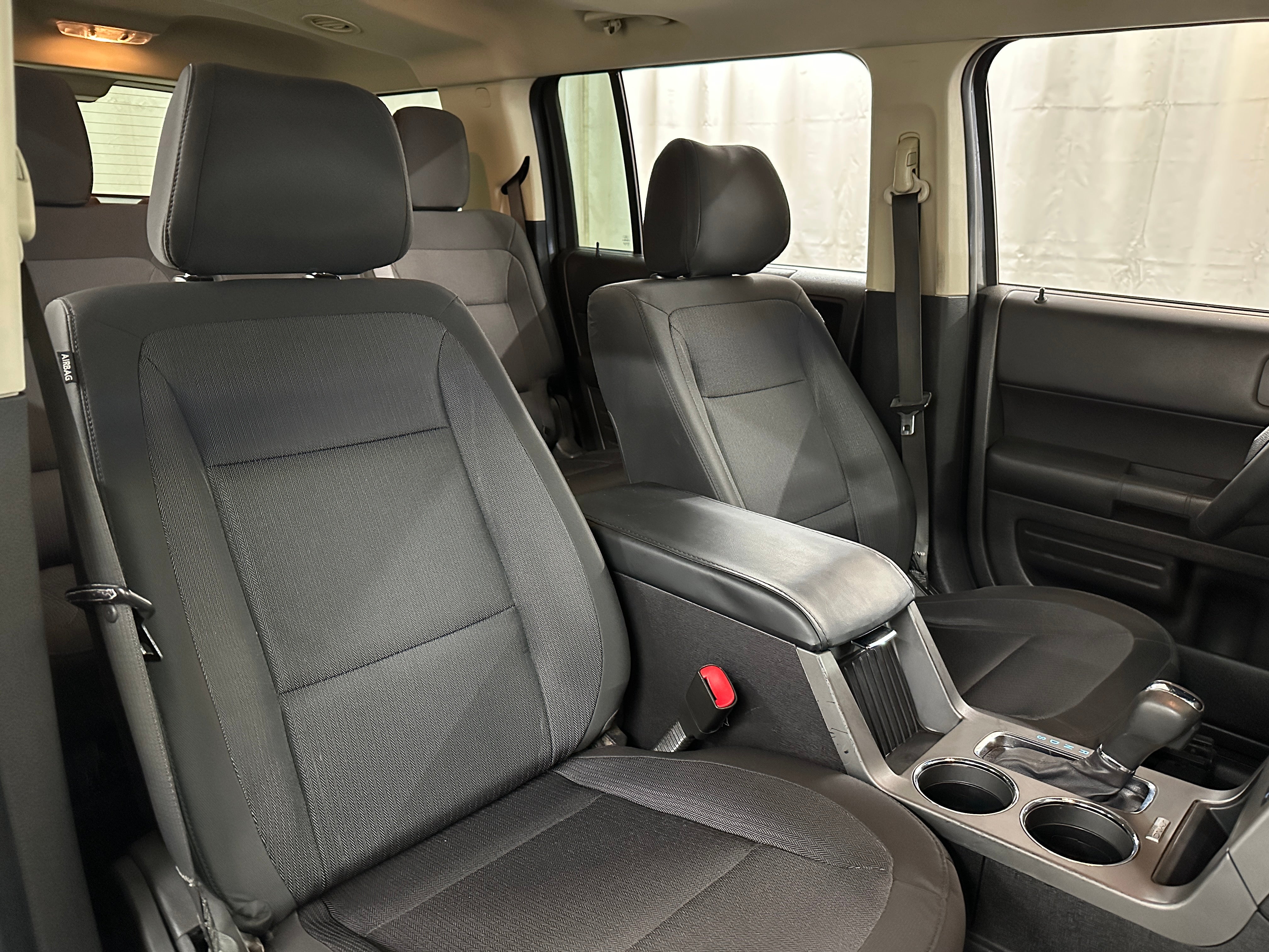 2015 Ford Flex SE 2