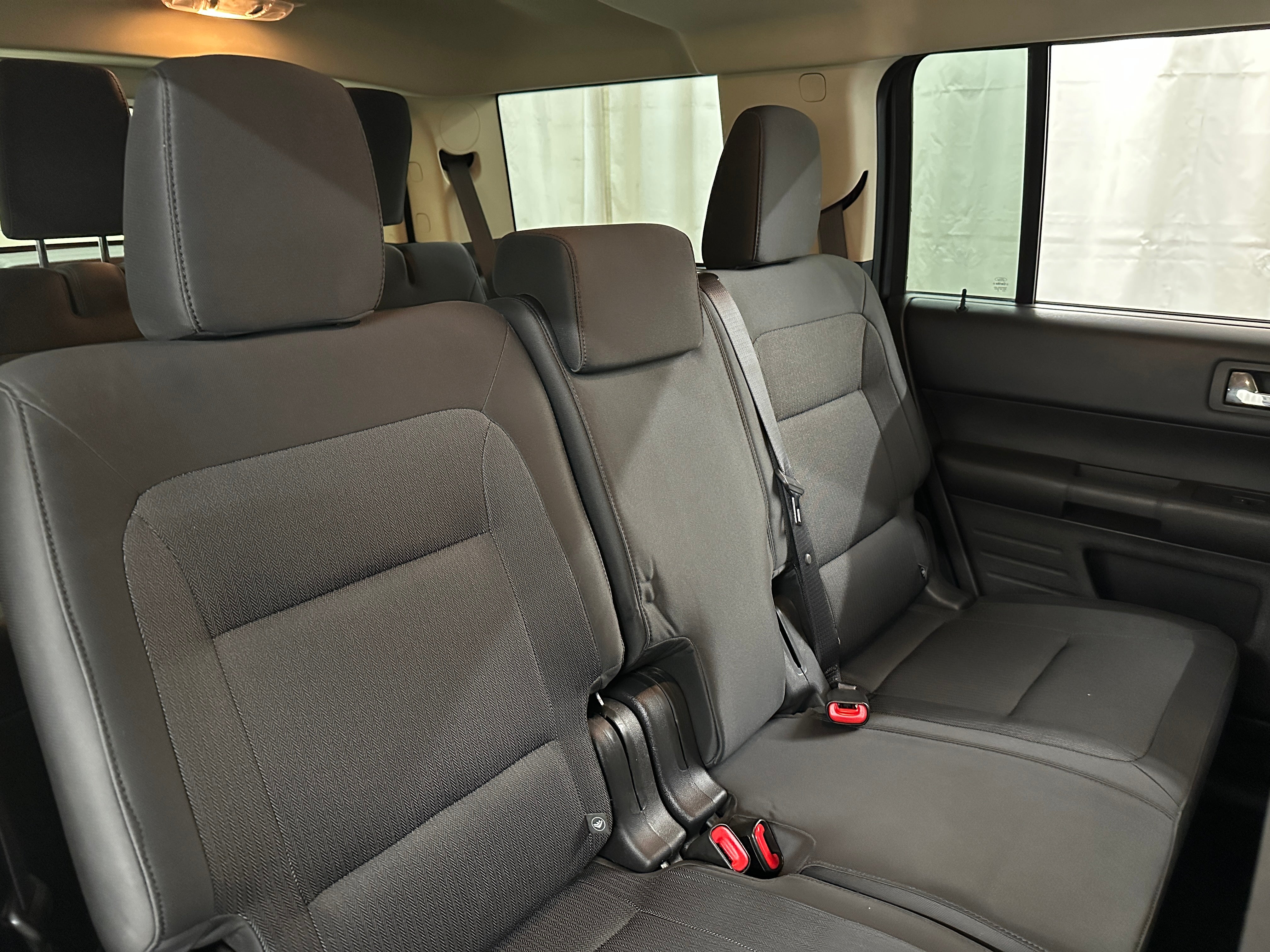 2015 Ford Flex SE 6