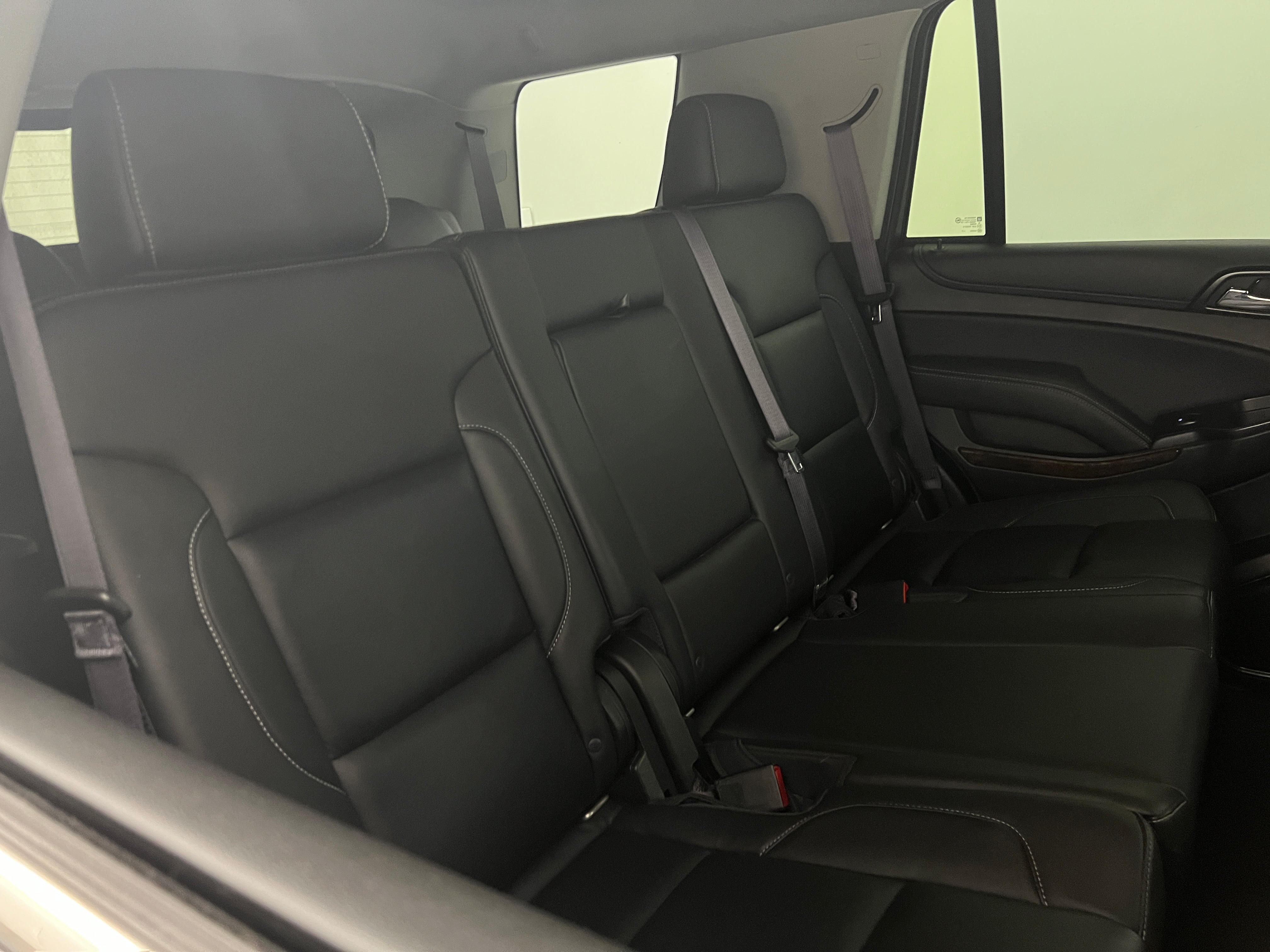 2017 Chevrolet Tahoe LT 5