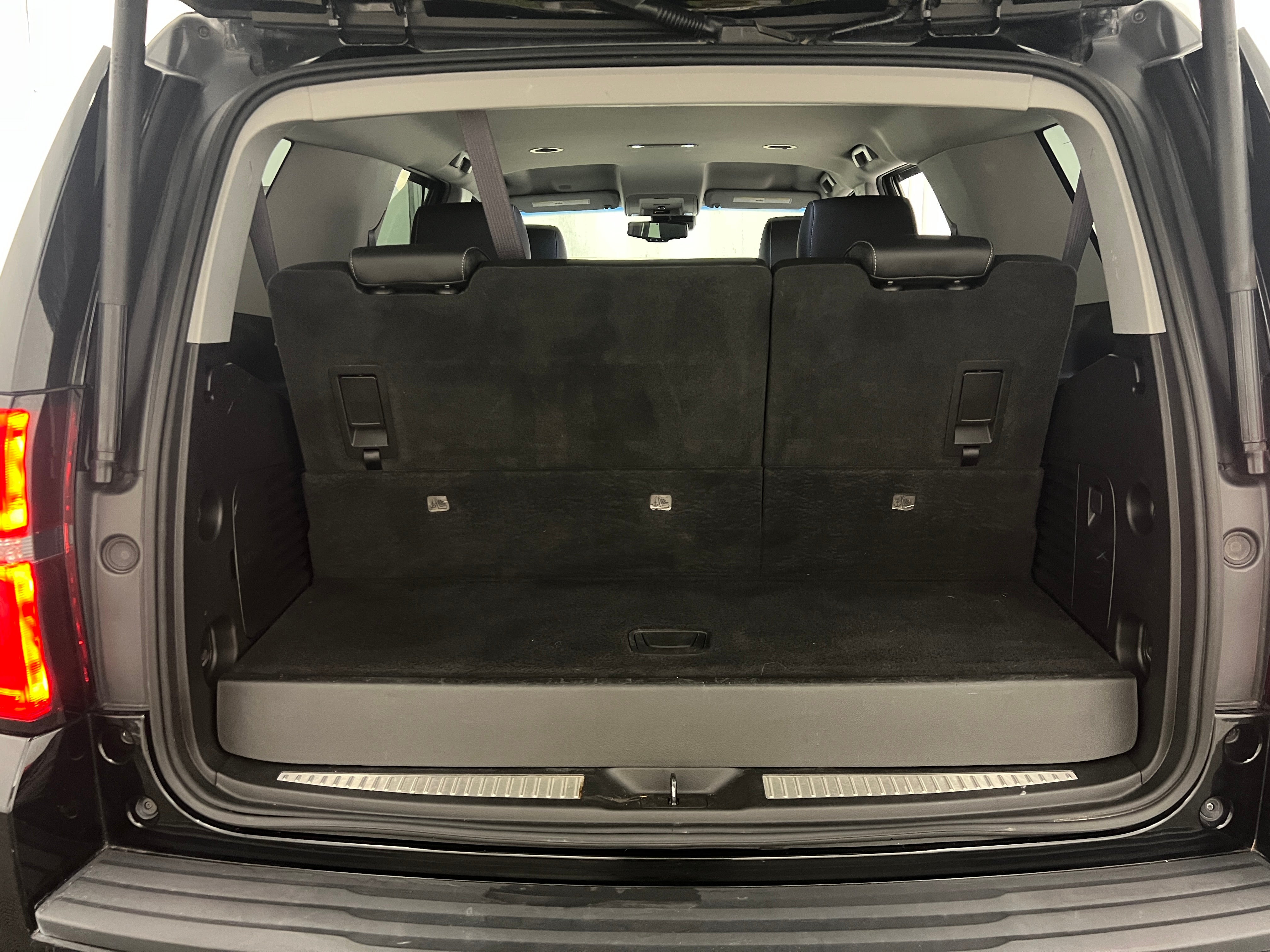 2017 Chevrolet Tahoe LT 6