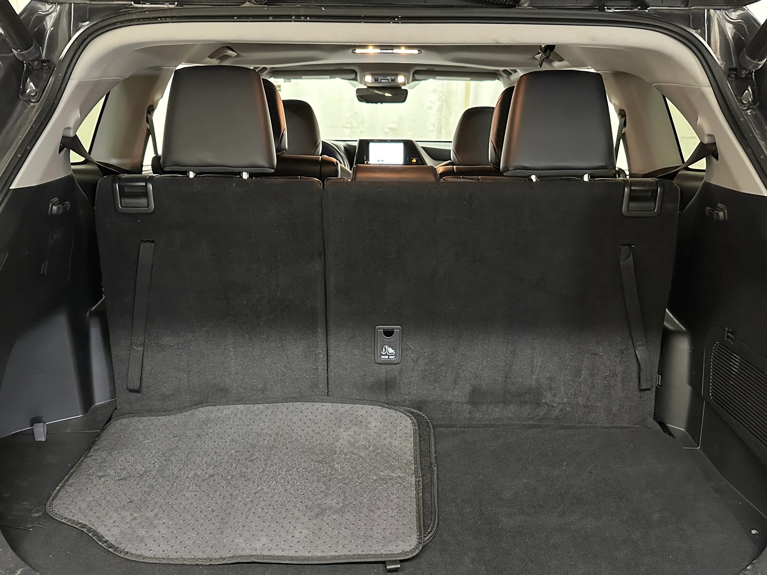 2023 Toyota Highlander XLE 6