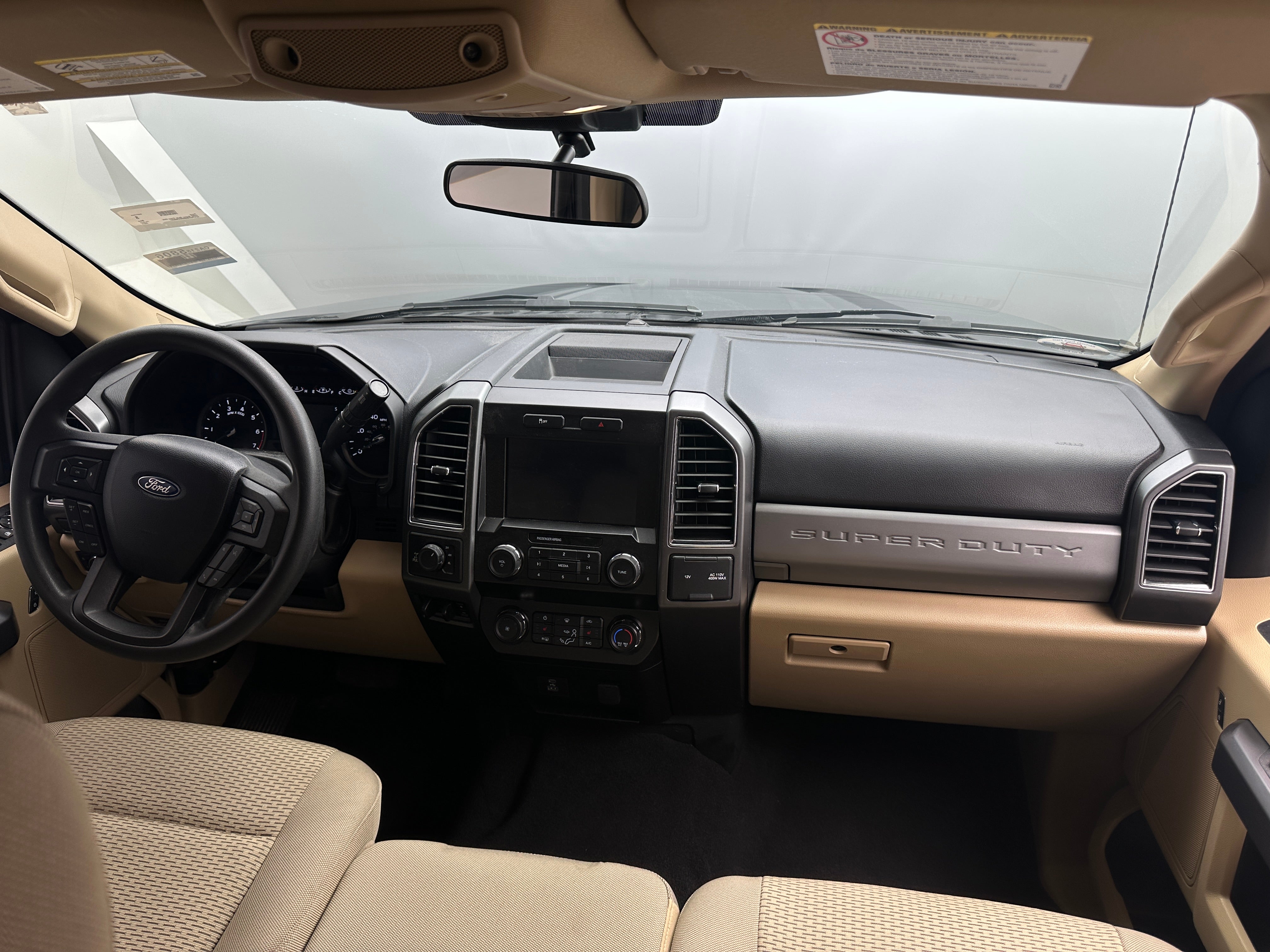 2021 Ford Econoline E-250 3