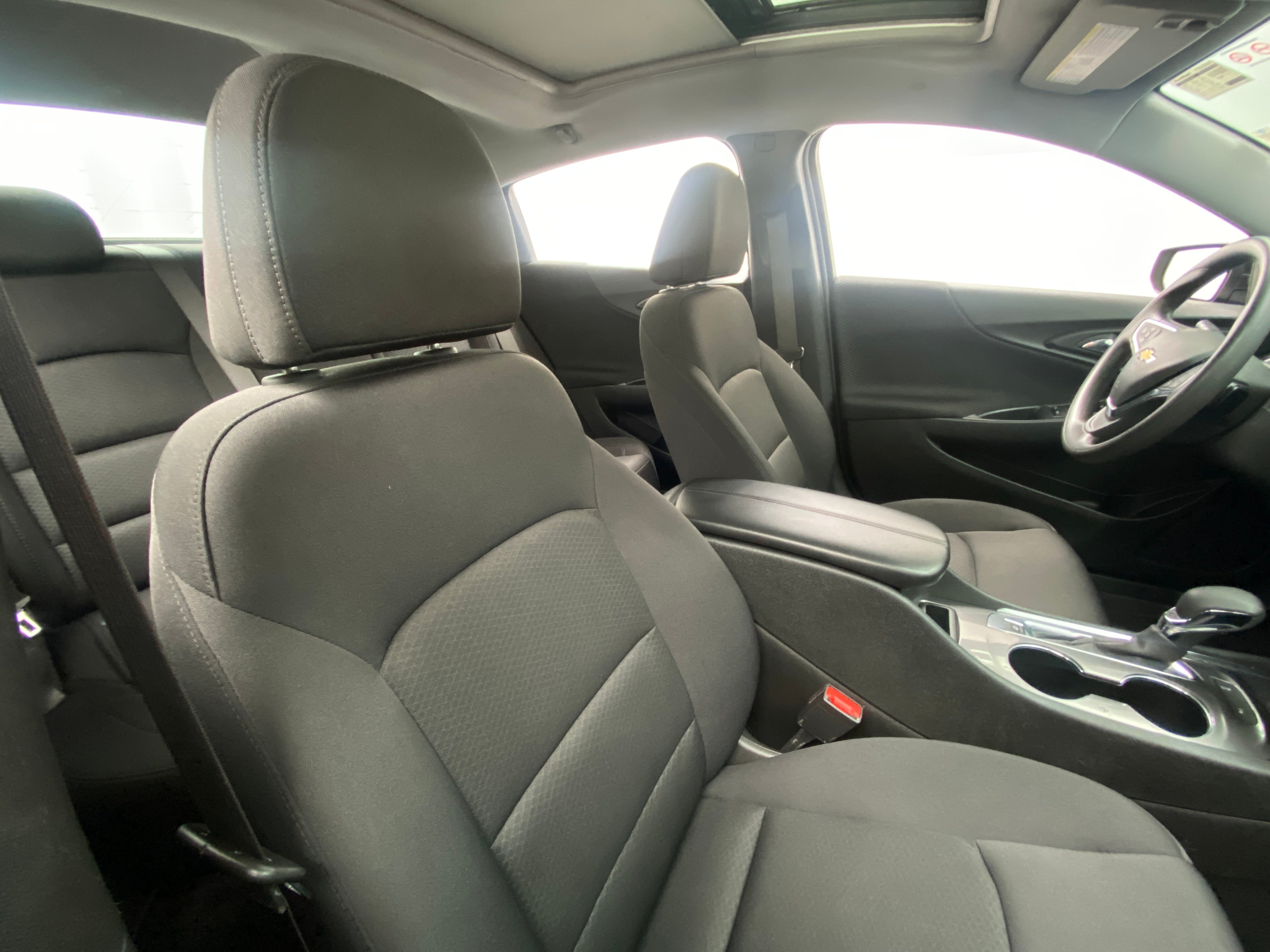 2024 Chevrolet Malibu LT 2