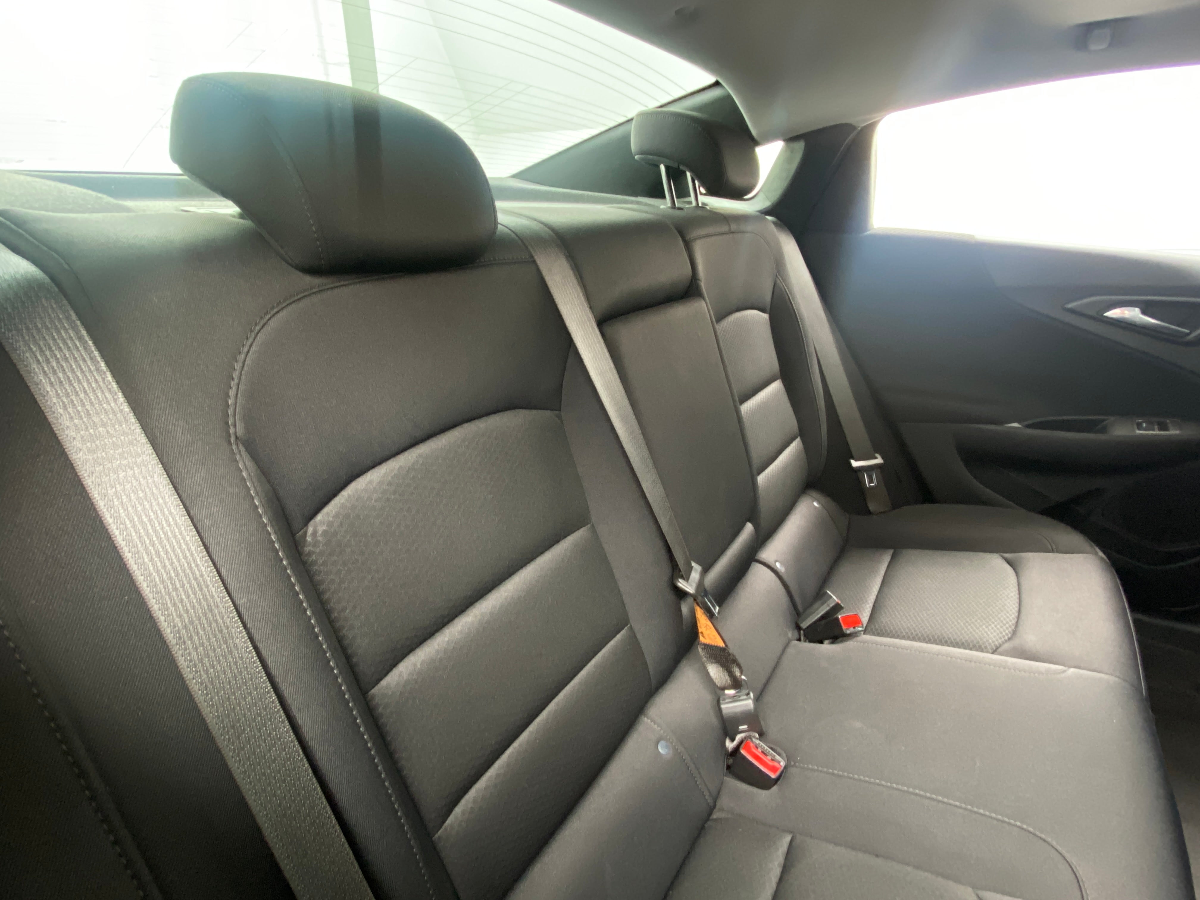 2024 Chevrolet Malibu LT 6