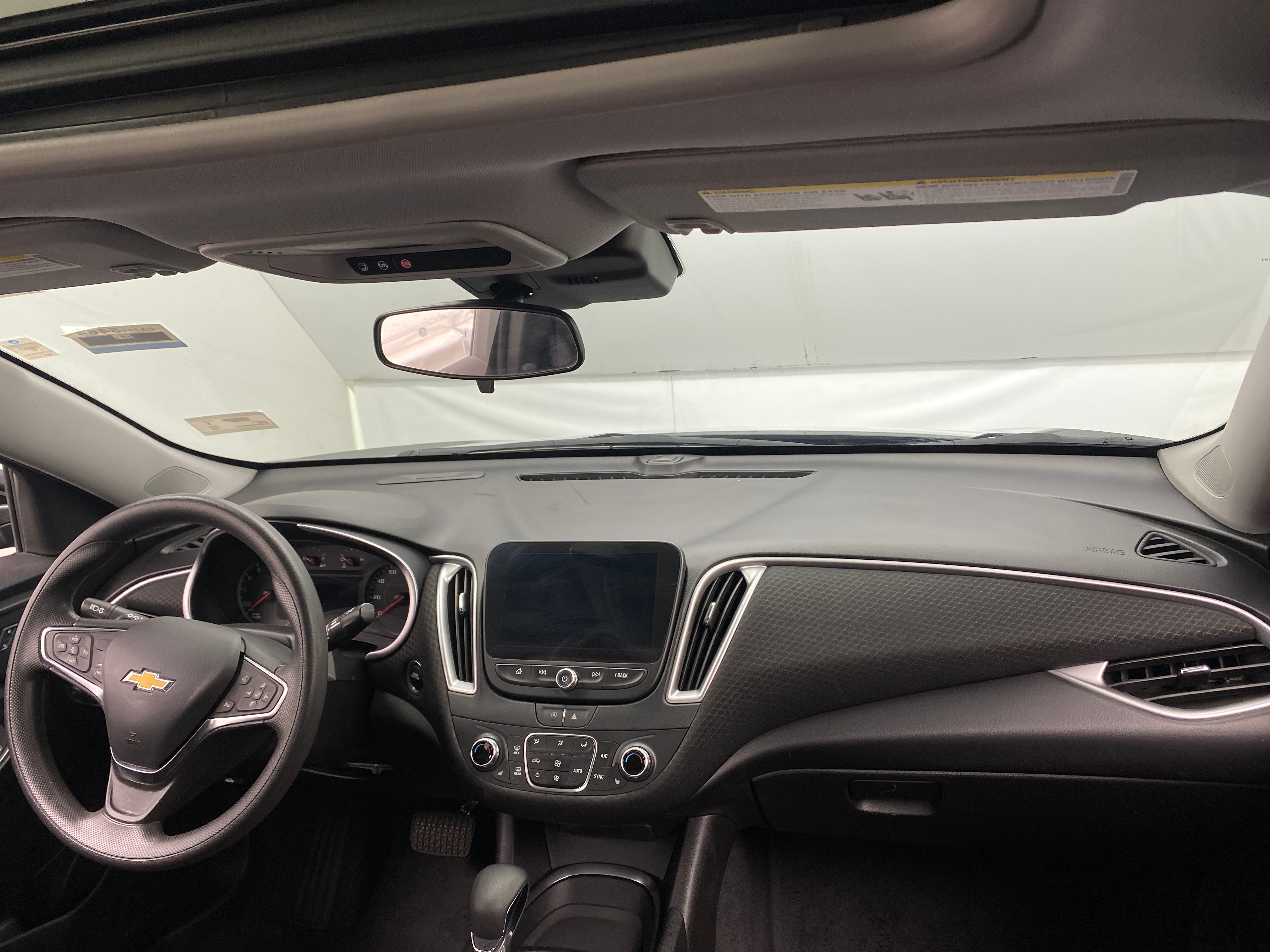 2024 Chevrolet Malibu LT 3
