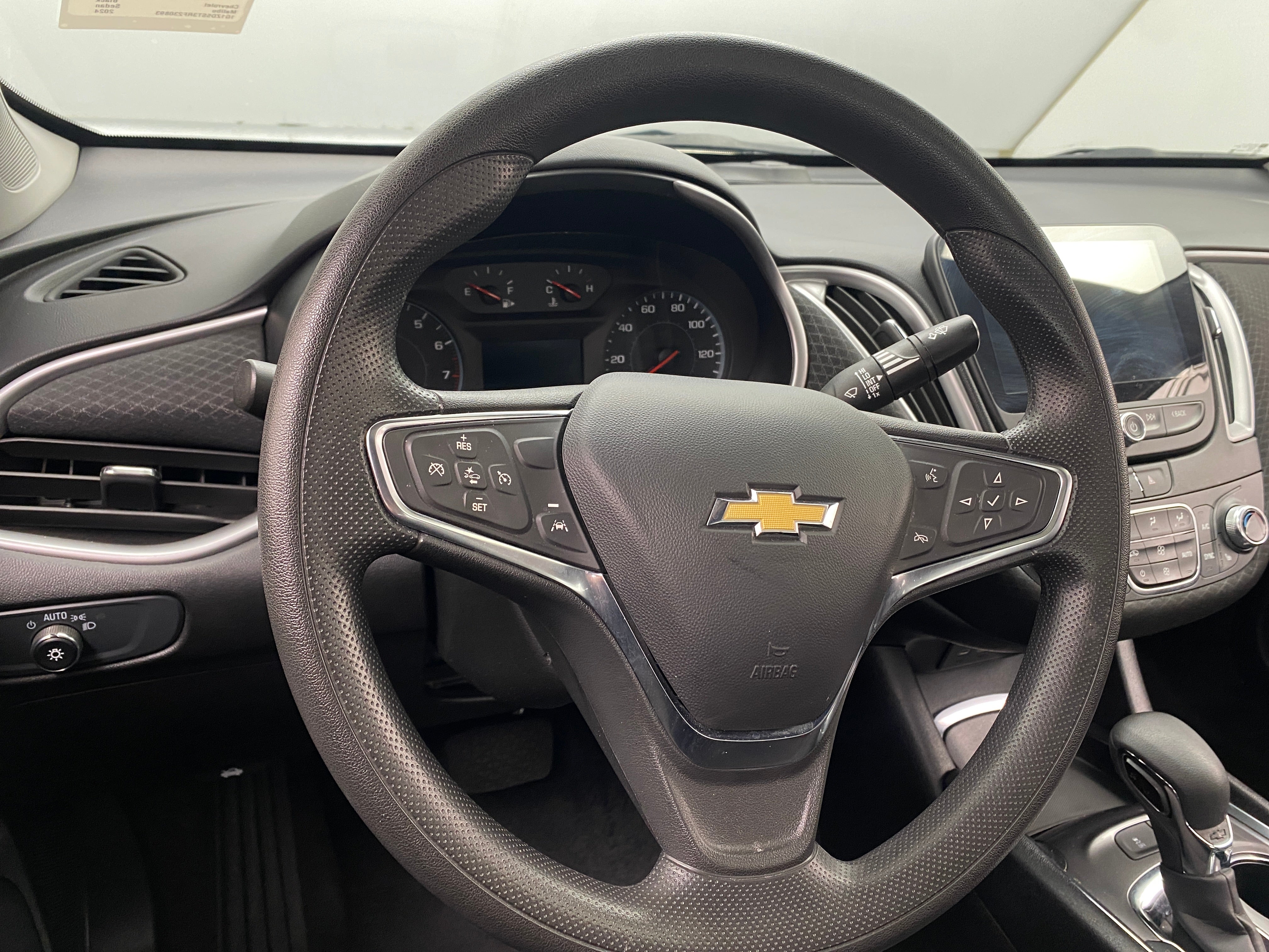 2024 Chevrolet Malibu LT 5