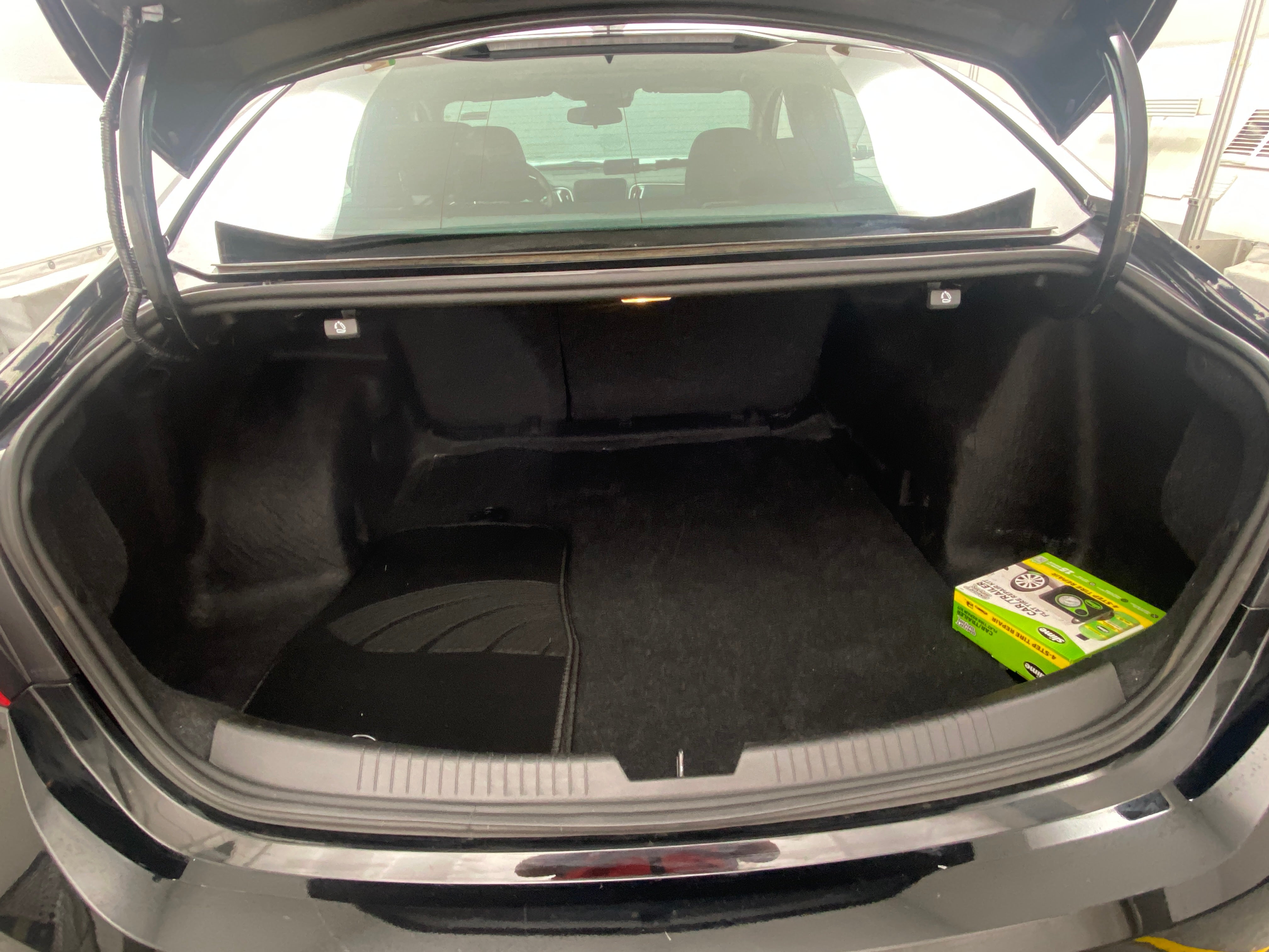 2024 Chevrolet Malibu LT 7