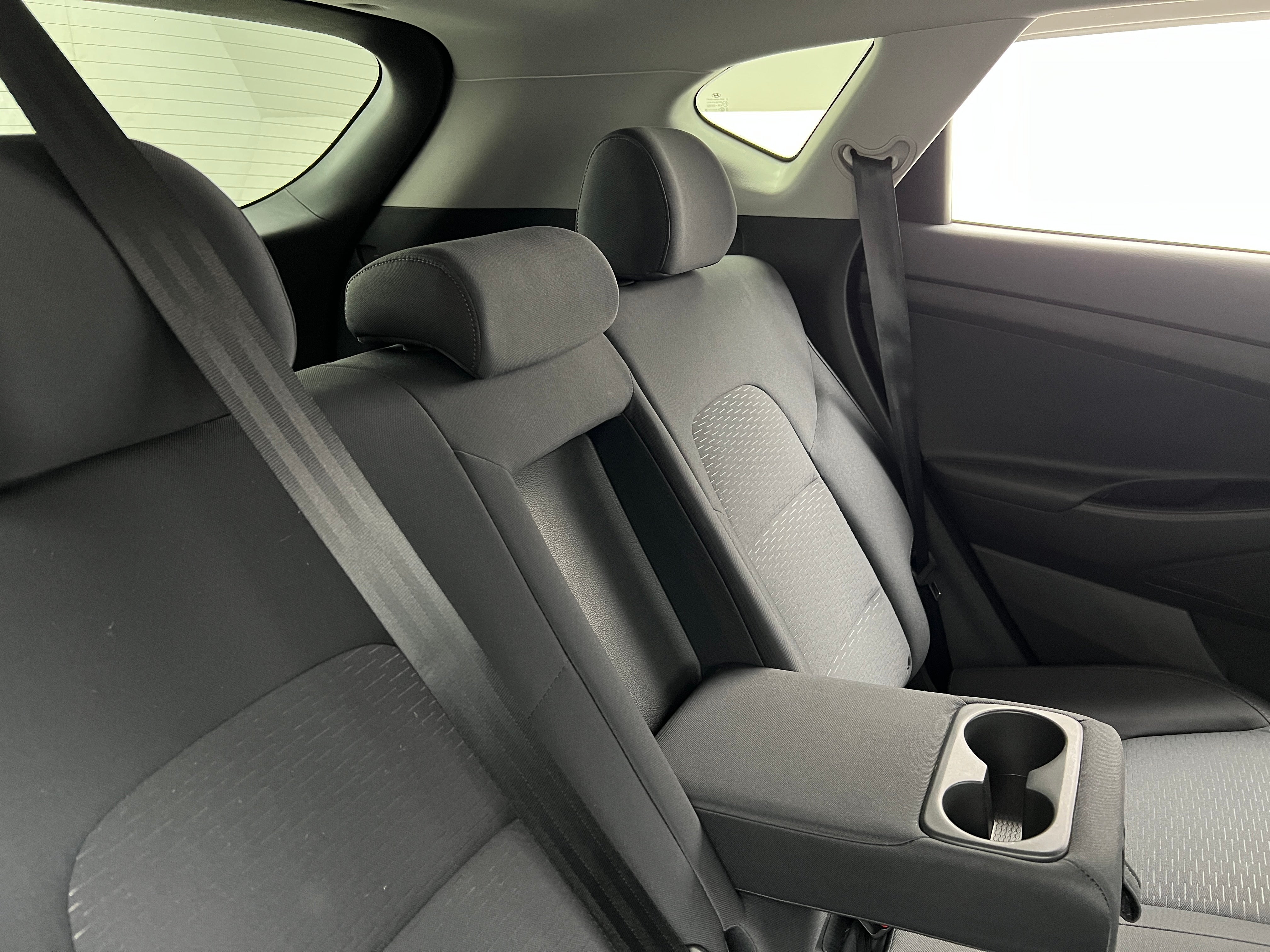 2021 Hyundai Tucson SEL 6