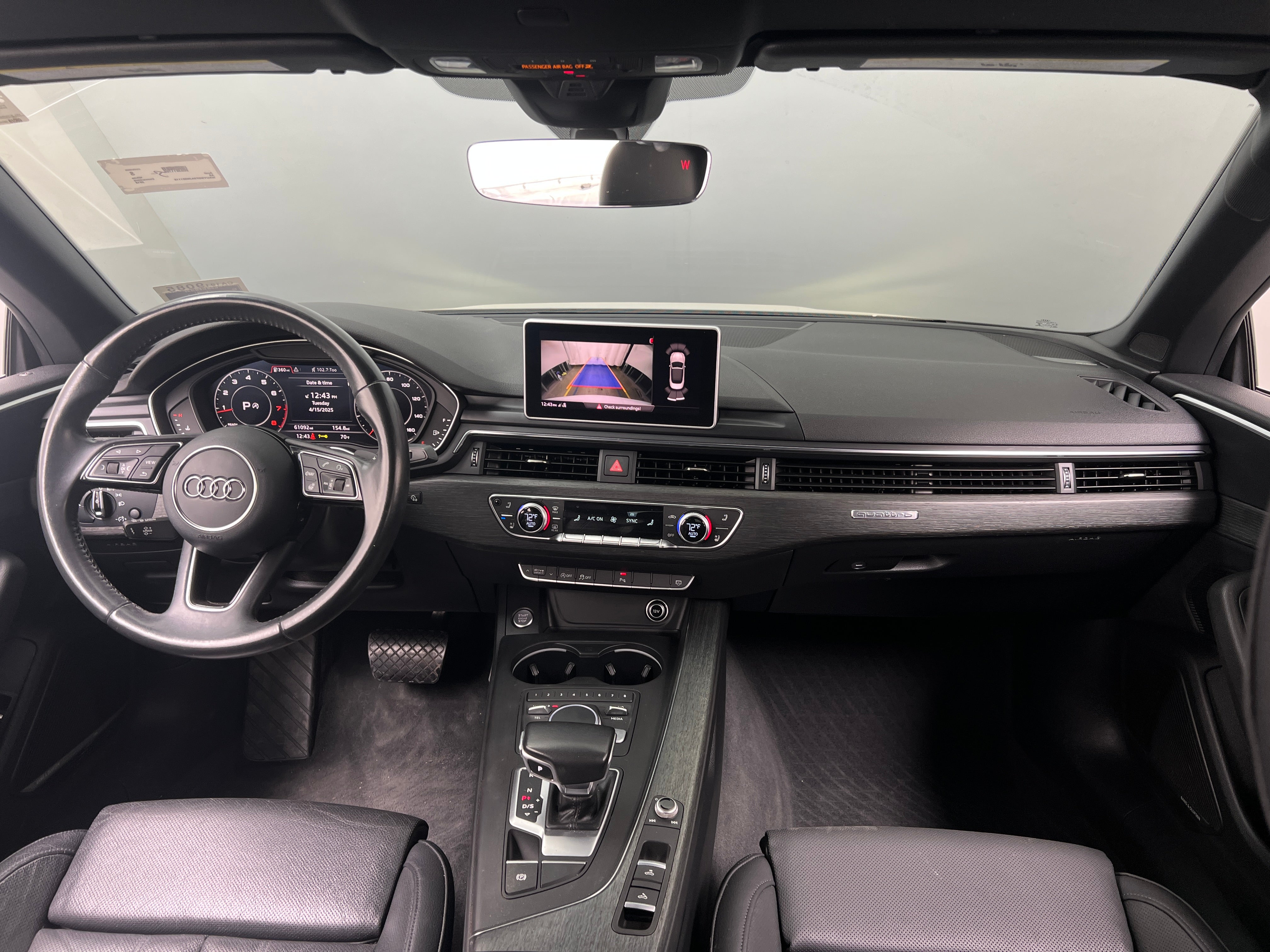 Thumbnail: 2018 Audi A5 - 2