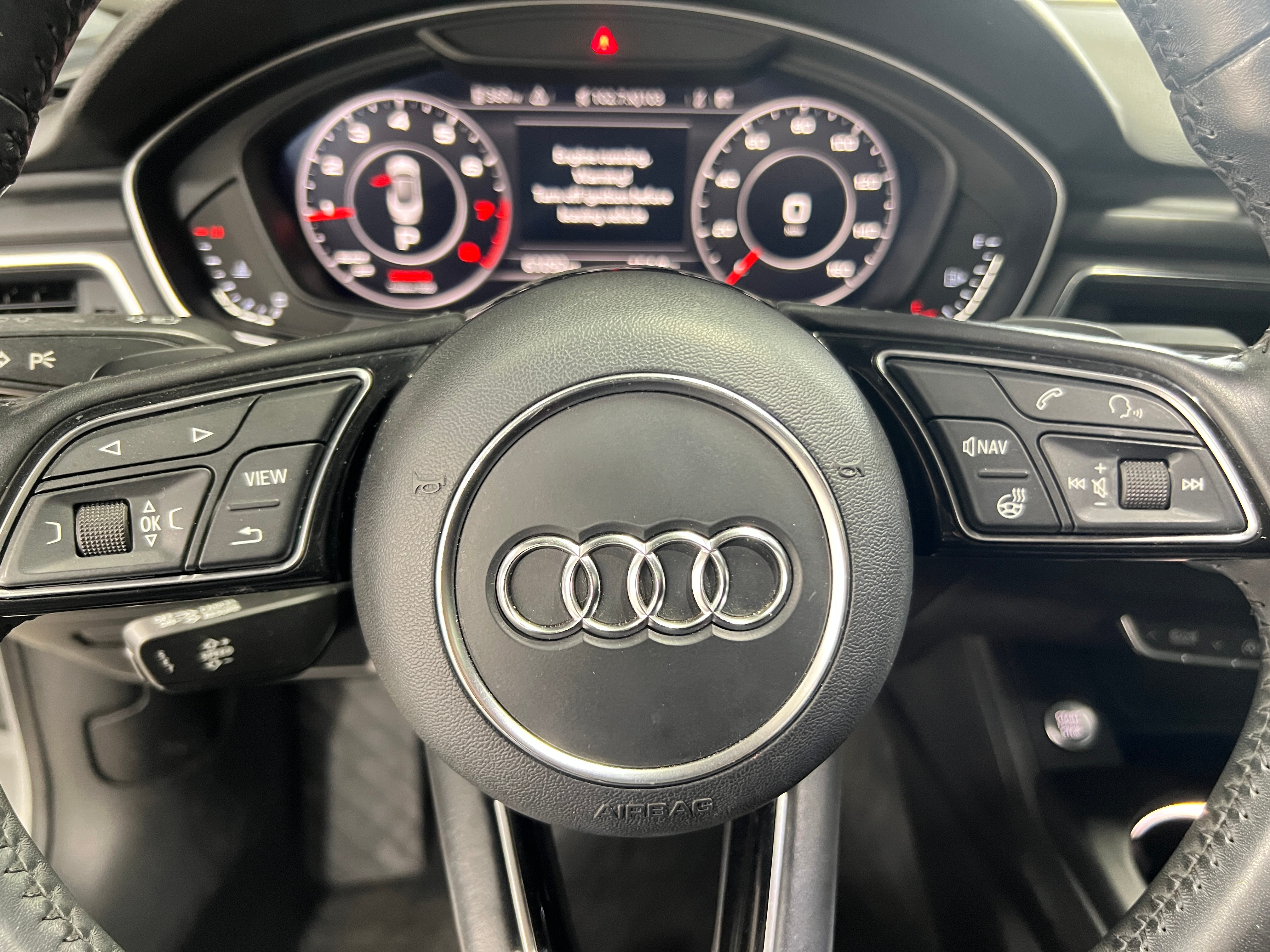 Thumbnail: 2018 Audi A5 - 4