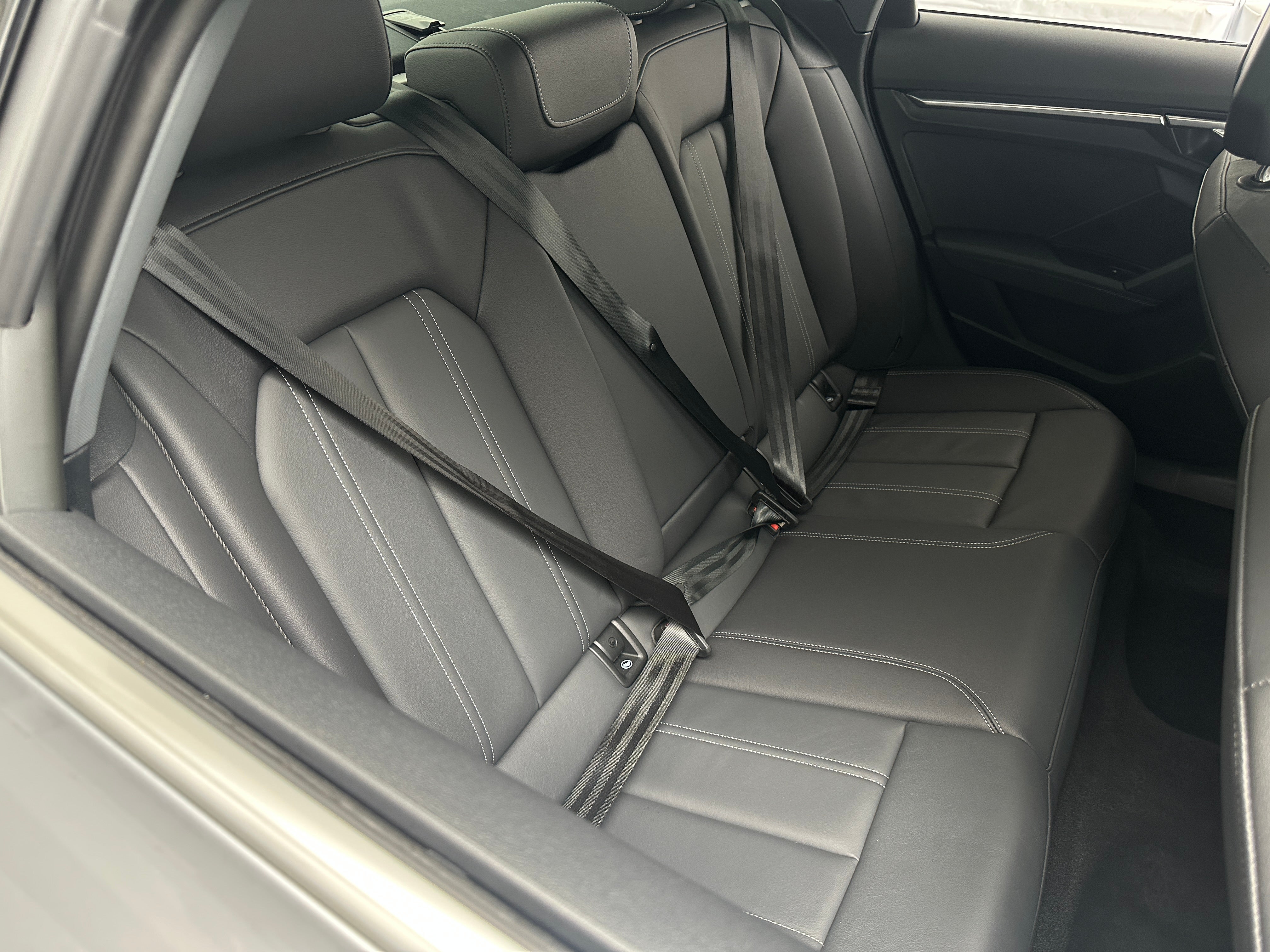 2024 Audi A3 Premium 5