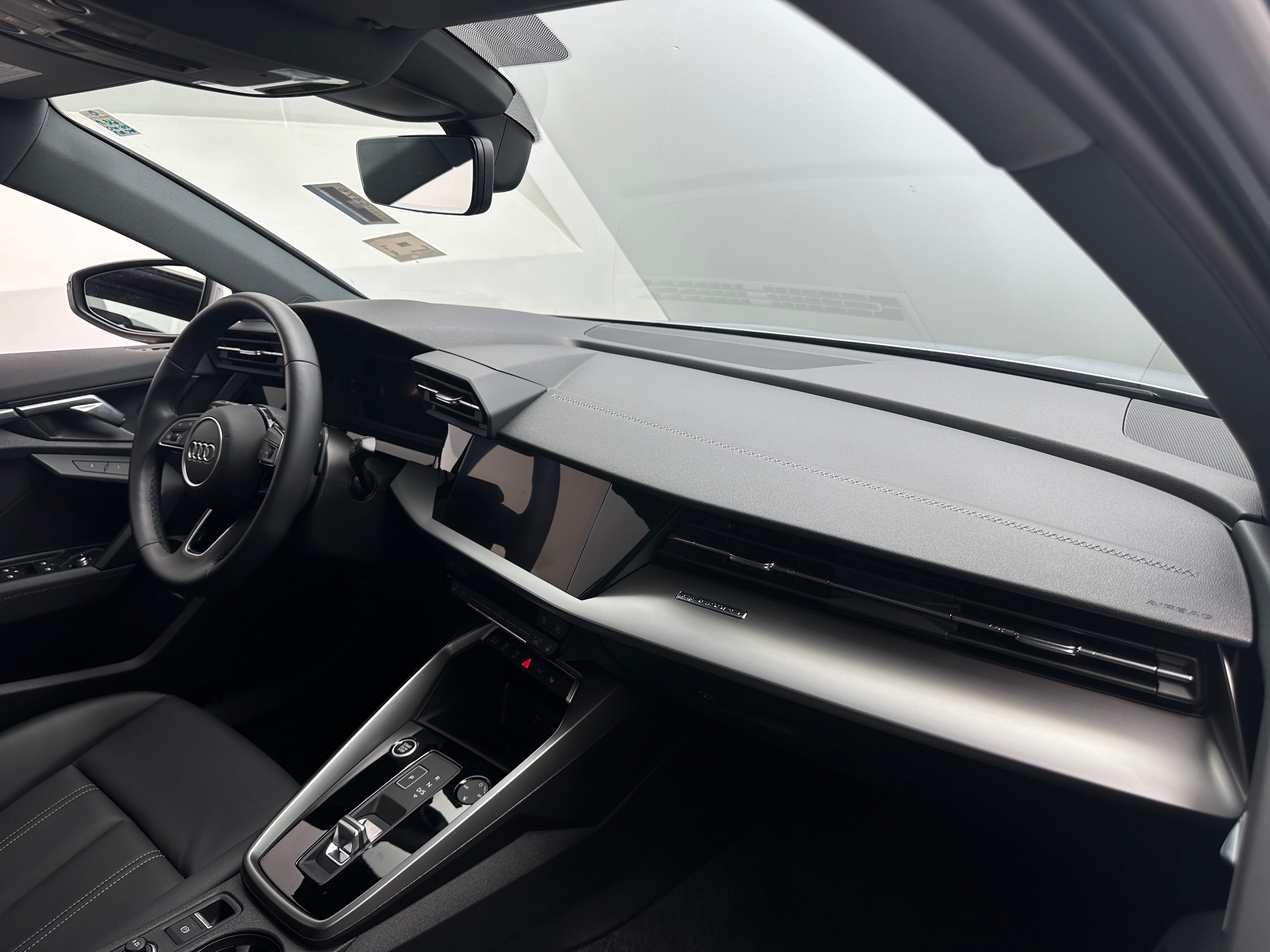 2024 Audi A3 Premium 2