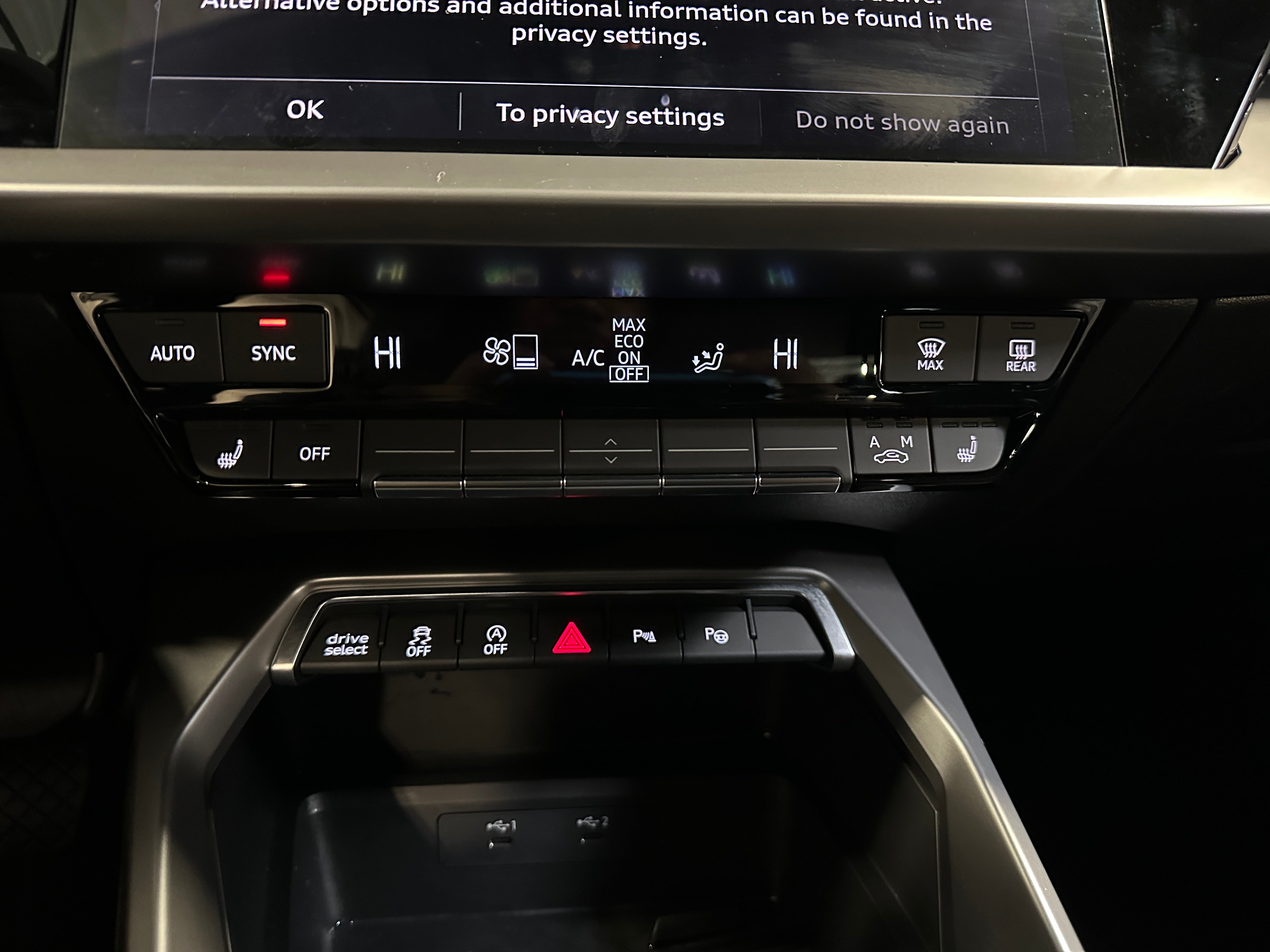 2024 Audi A3 Premium 3
