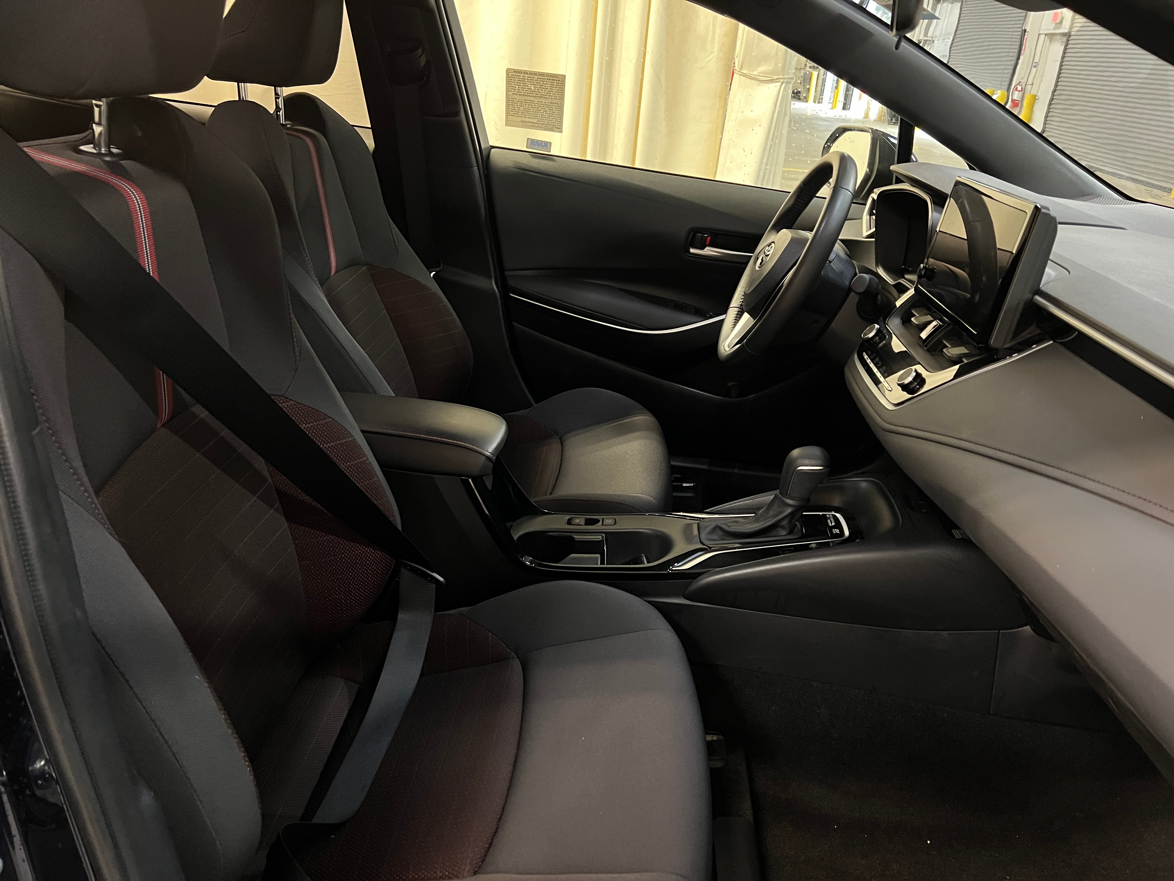2024 Toyota Corolla SE 2